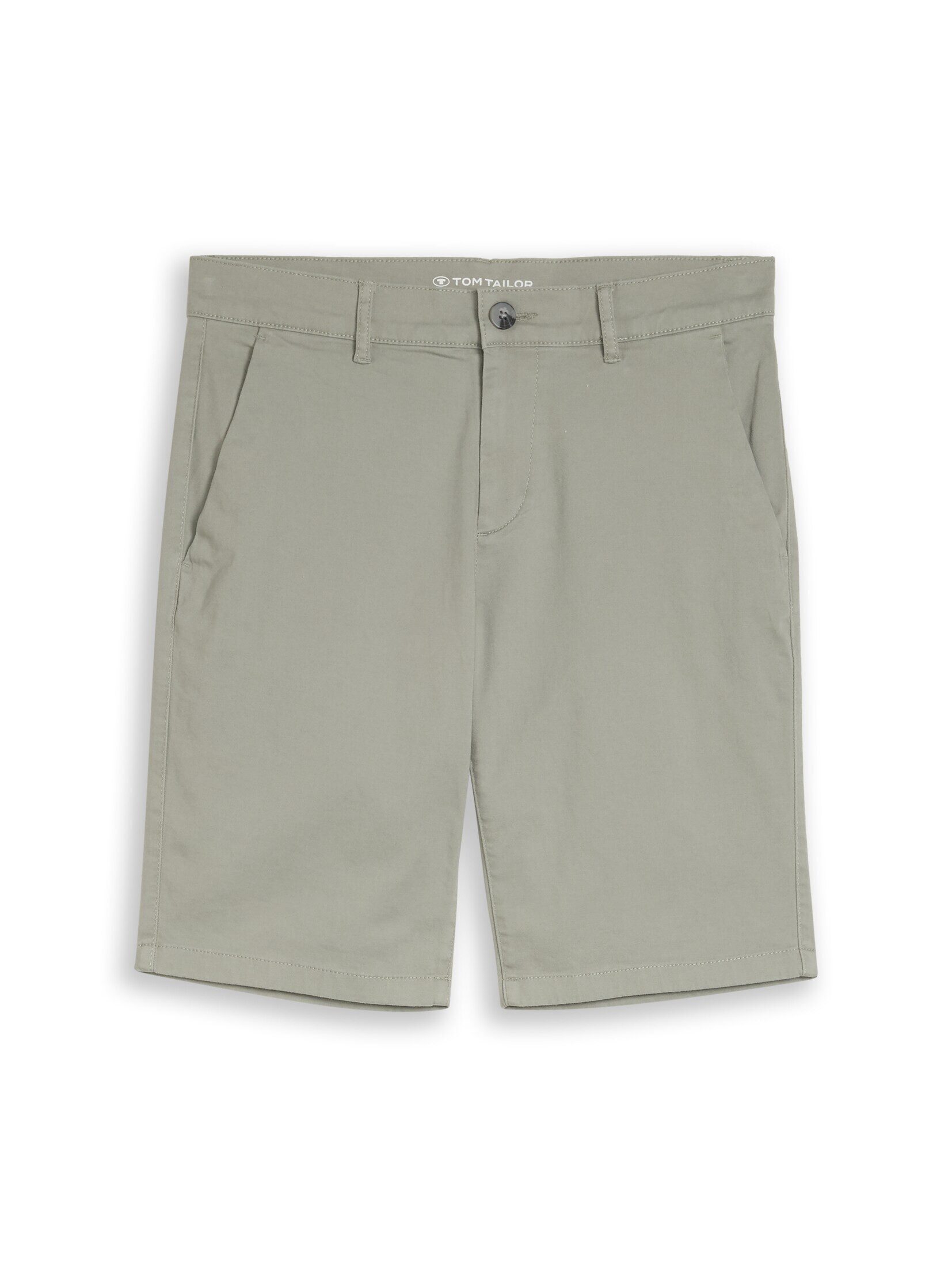 TOM TAILOR Shorts Hosen & Chino TTSLIM Chino Shorts
