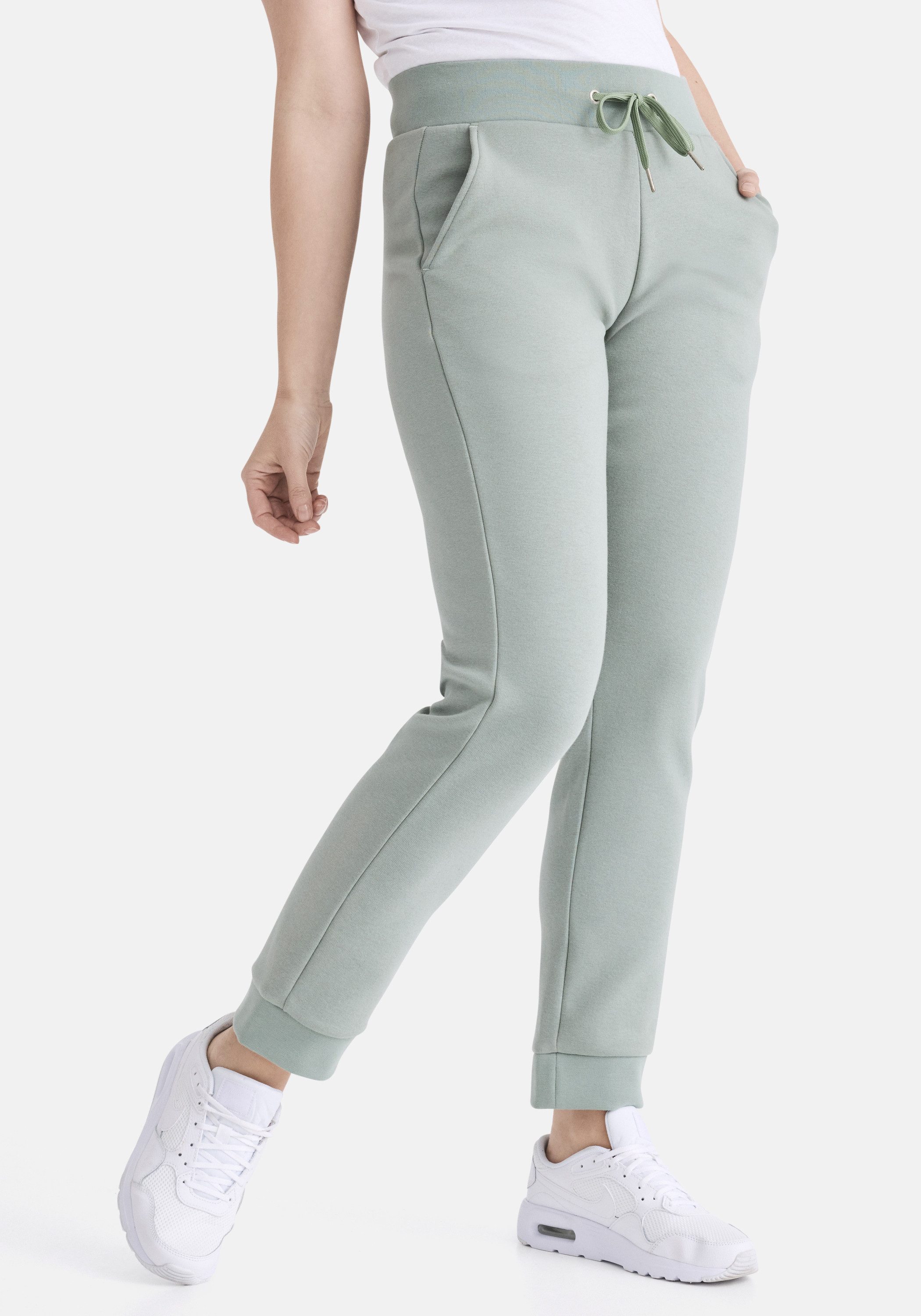 STOOKER WOMEN Sporthose JUDY II Sporthose Sporthose Regular Fit Sport Synthetic für Damen