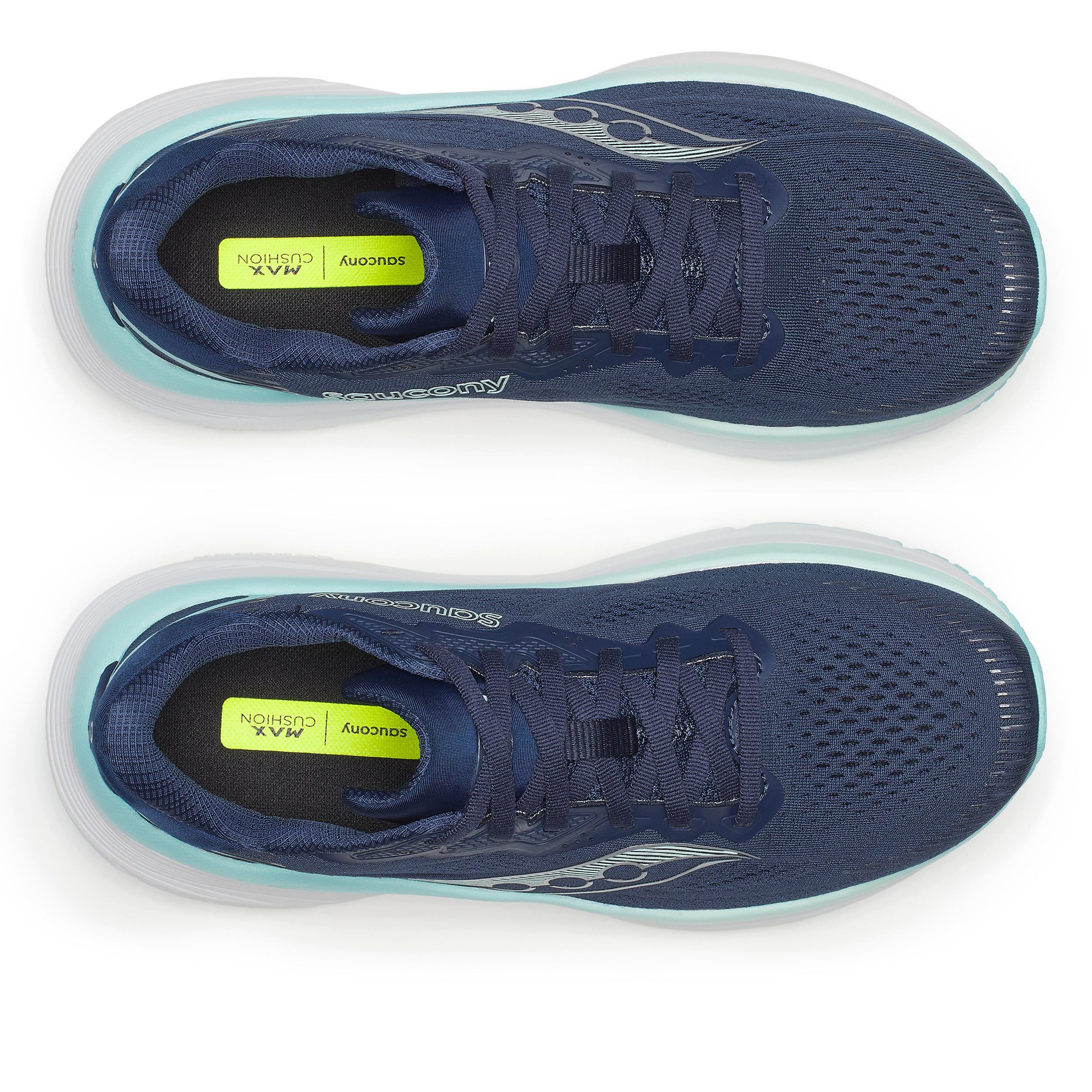 Saucony Guide 19 - Stabilitätsschuh Laufschuh