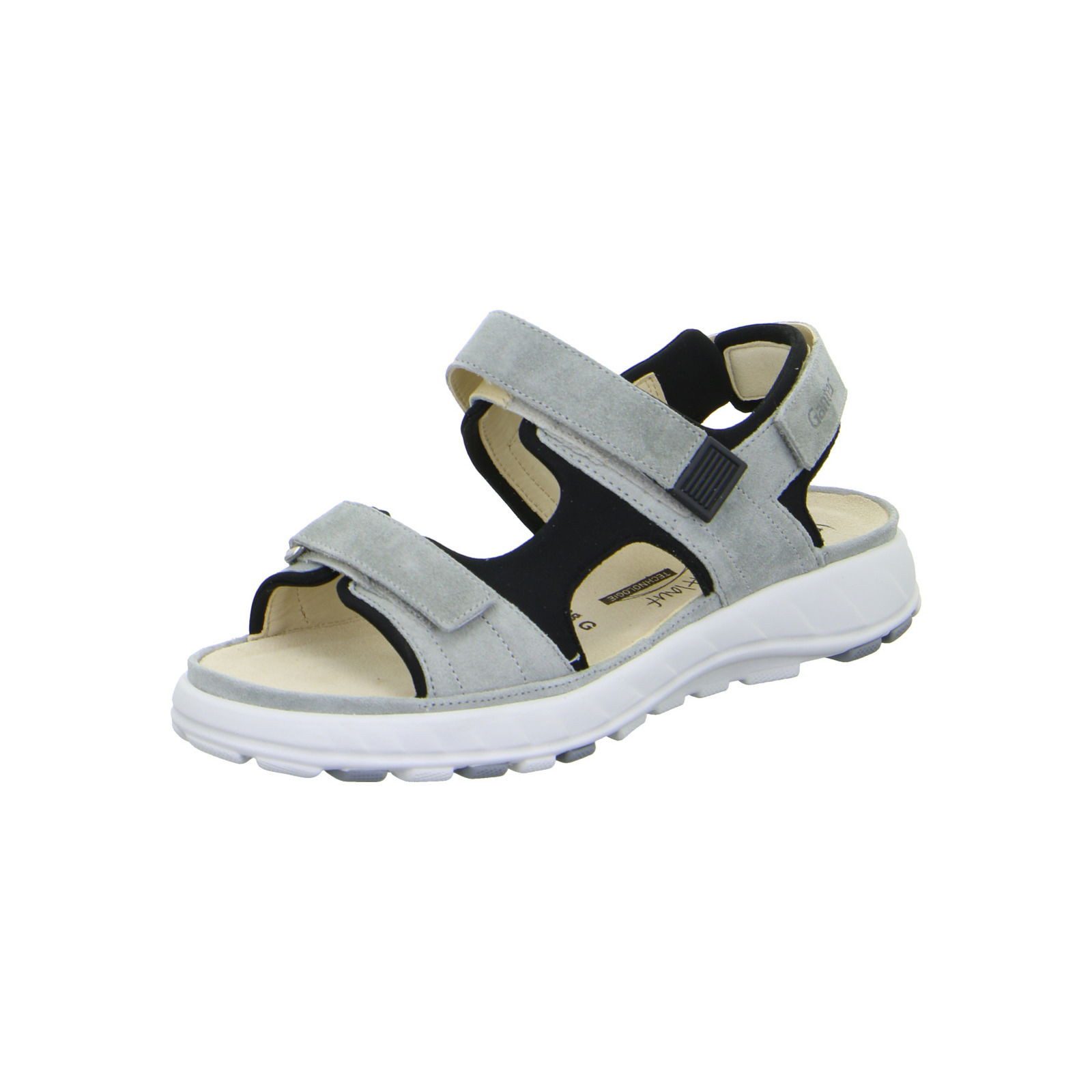 Ganter Sandalette Geva Sandale