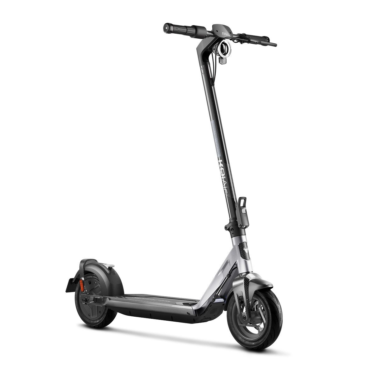 E-Scooter Niu KQi Air