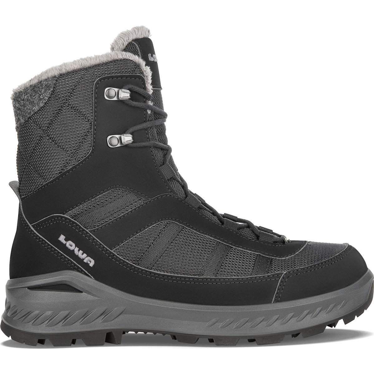 Lowa Trident III GTX Ws Chelseaboots Leichter, wasserdichter und atmungsaktiver Schuh für