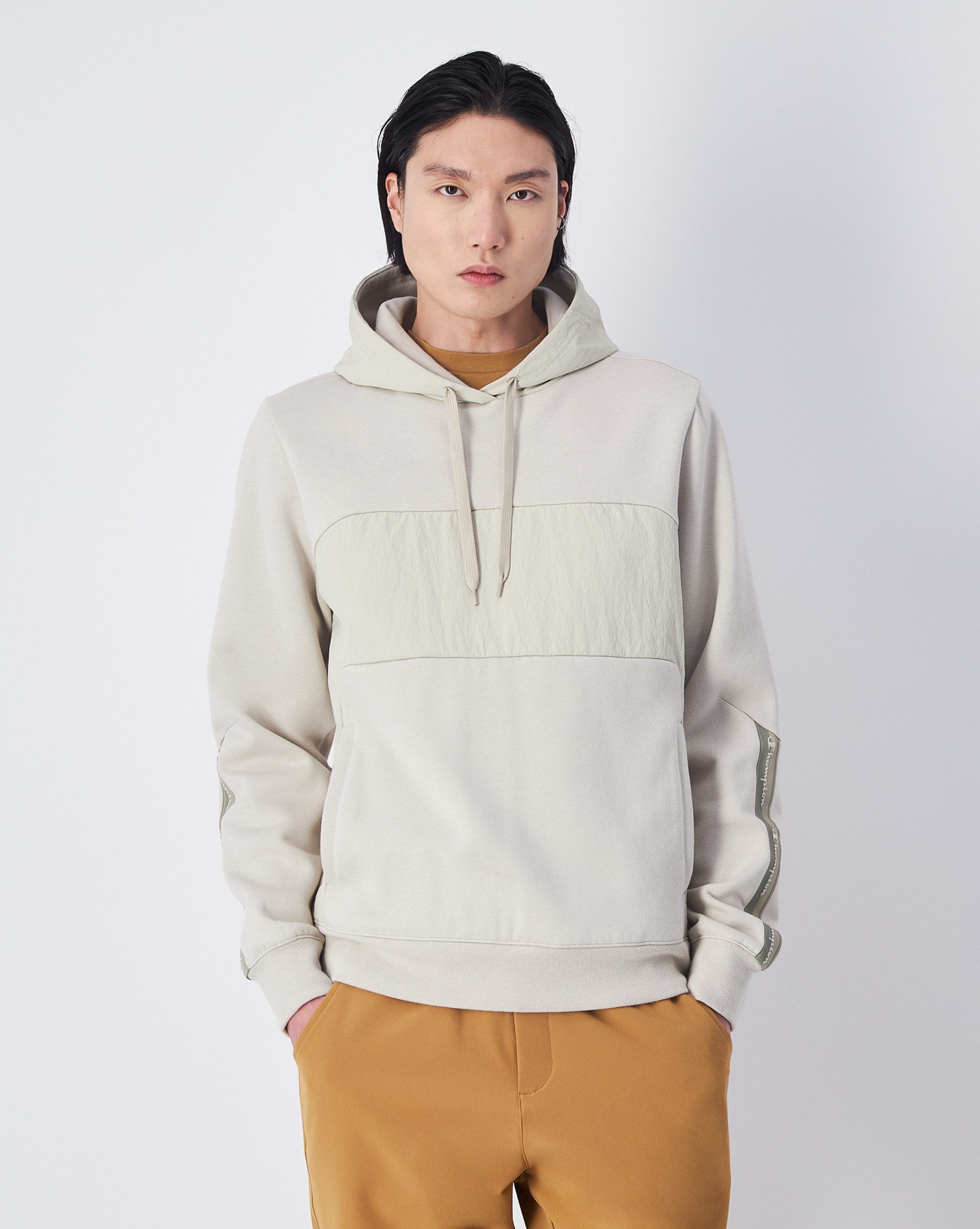 Champion Kapuzensweatshirt Hooded Sweatshirt