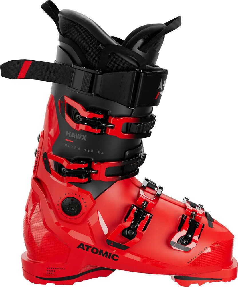 Skischuh