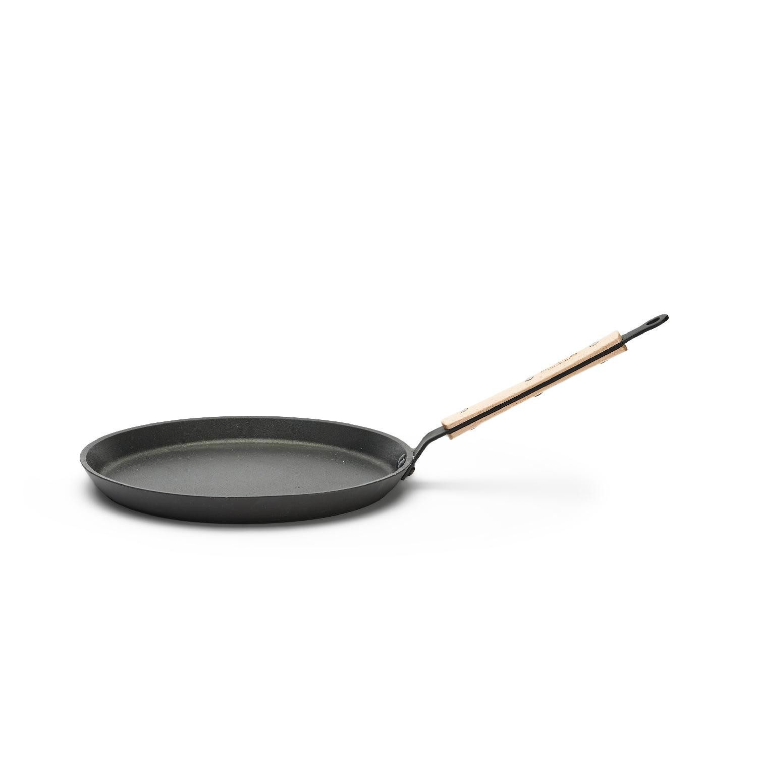 de Buyer Crêpepfanne De Buyer CREPEPFANNE CHOC B BOIS Ø26CM