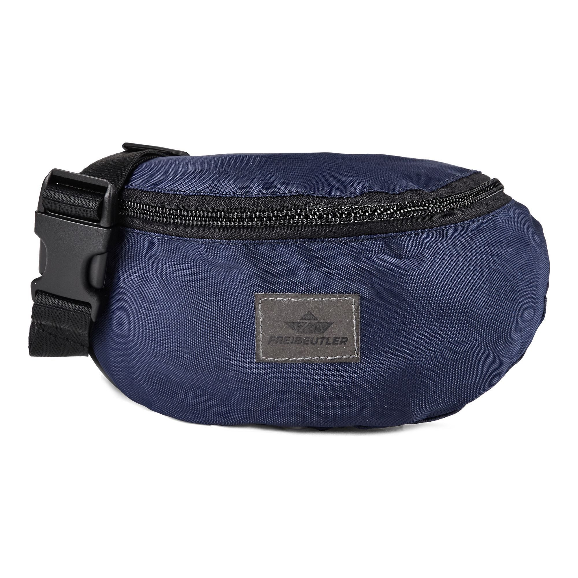 Freibeutler Gürteltasche Bente, Polyester