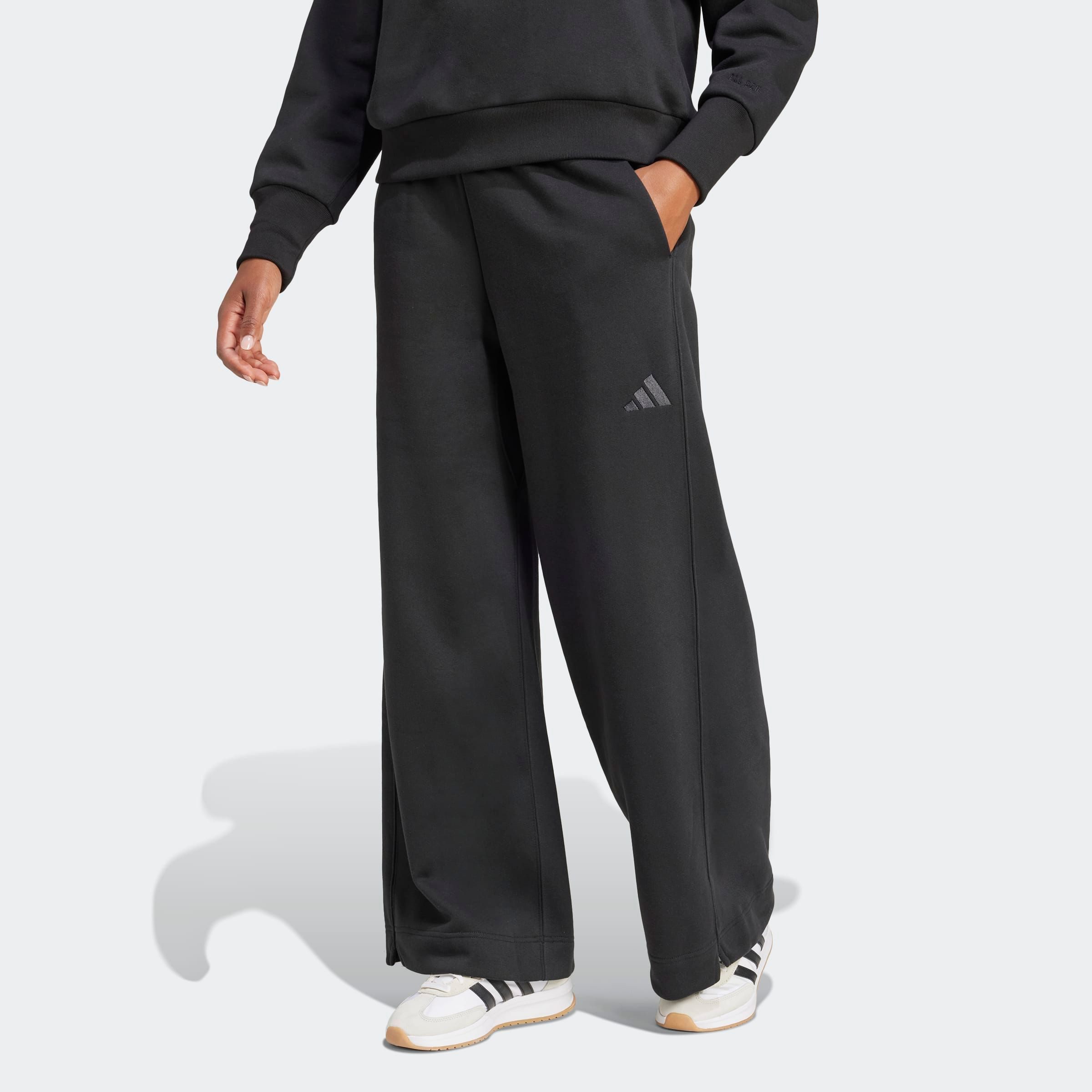 adidas Sportswear Sporthose ALL SZN LOOSE WIDE-LEG