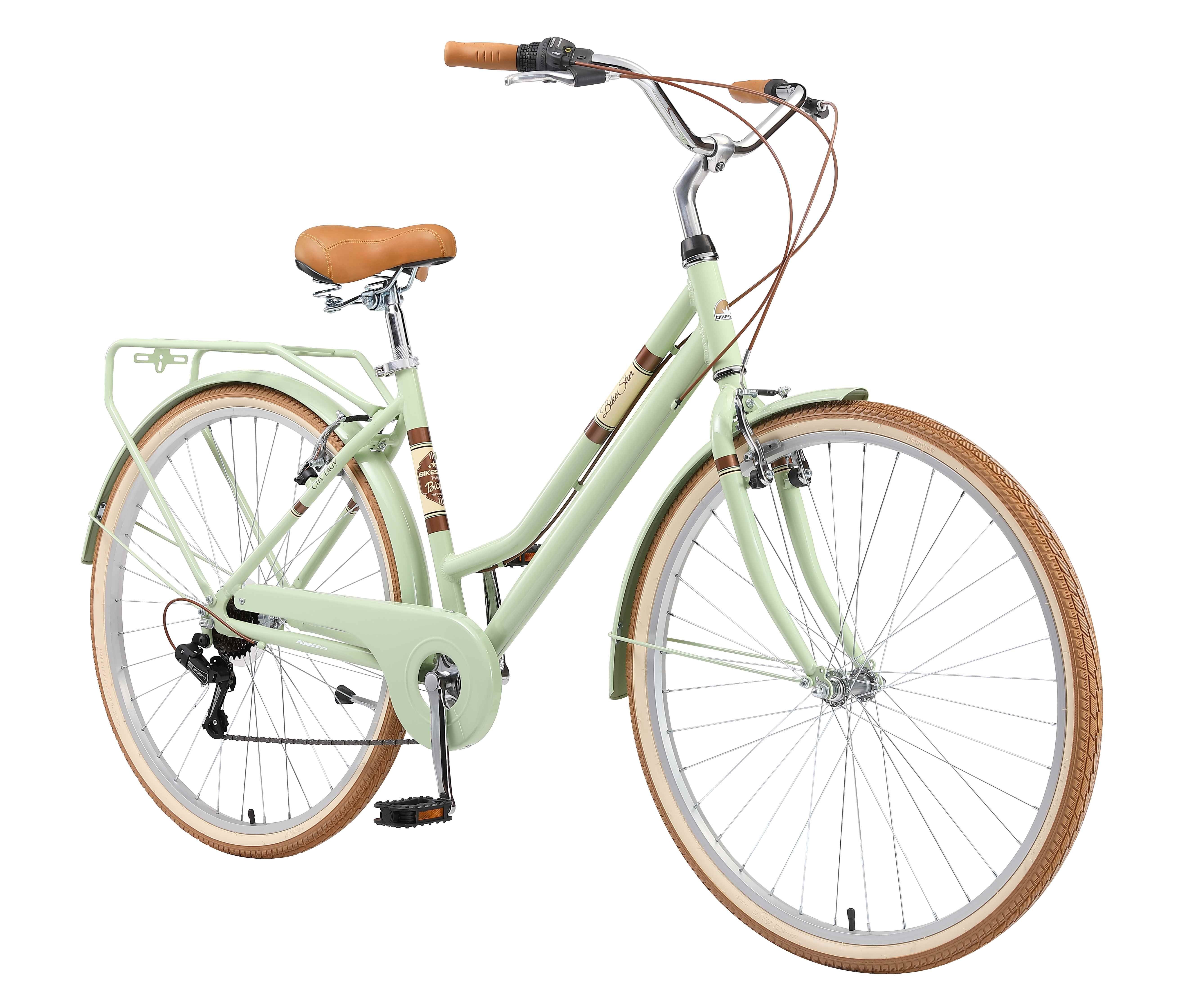 Hollandrad 28 Zoll, ab 164 cm, Aluminium, Damen, Herren