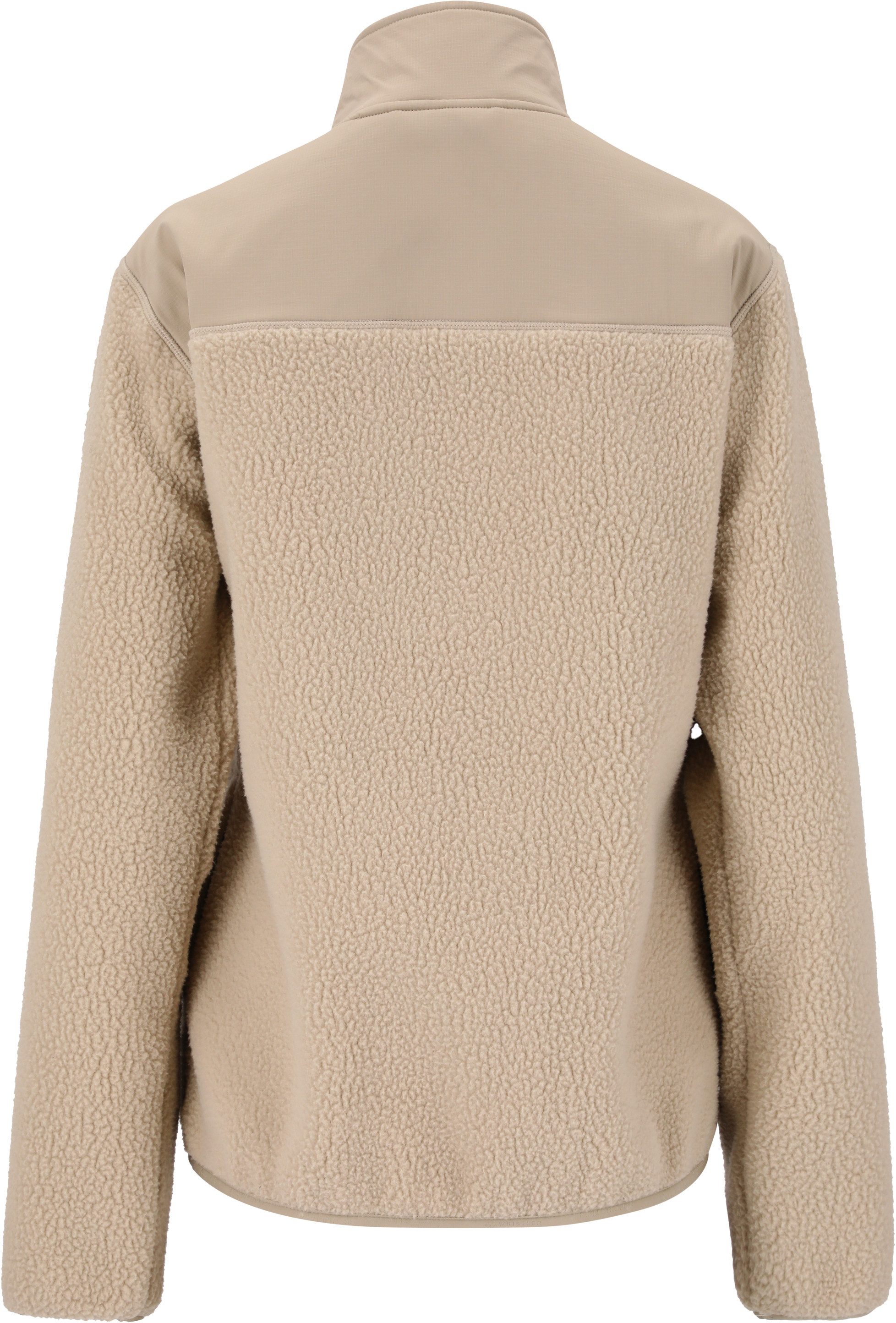 WHISTLER Funktionsweste Whistler Damen Felis Teddy günstig online kaufen
