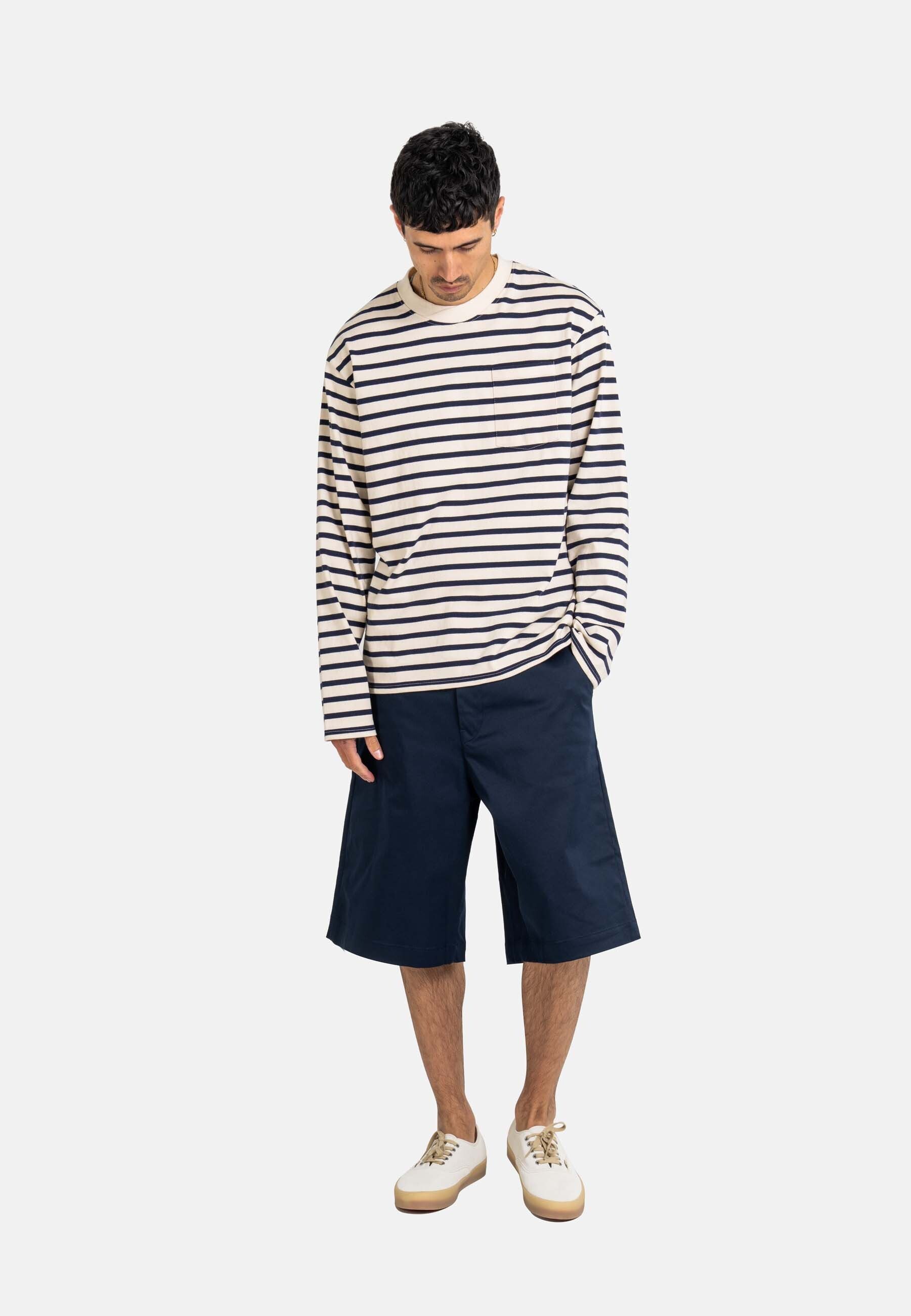 REELL Chinoshorts Loose Flex Chino PC