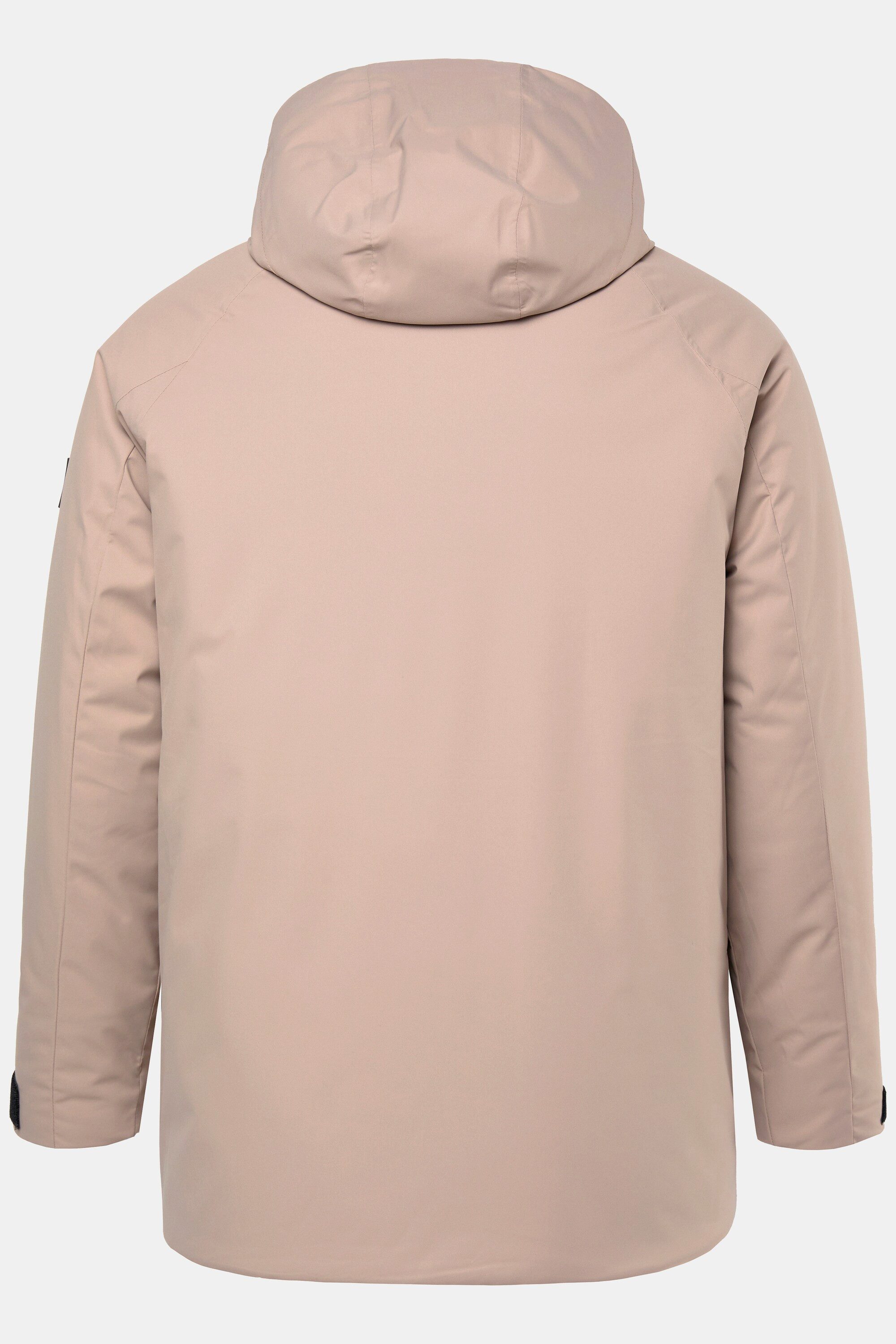 JP1880 Fieldjacket Funktions-Jacke Outdoor Kapuze wasserdicht