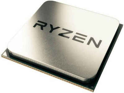 AMD Prozessor Ryzen 5 3600