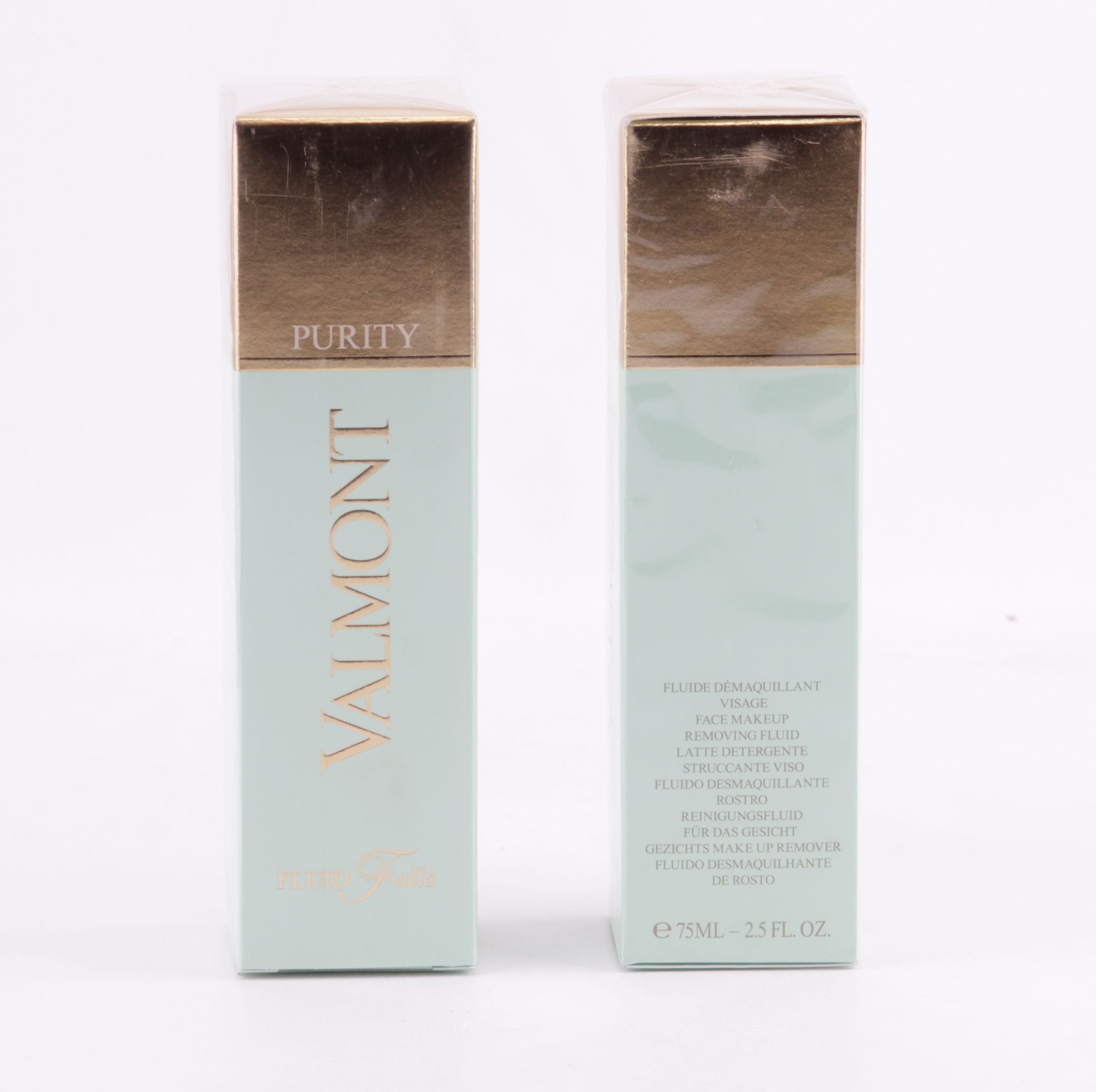 Valmont Anti-Falten-Serum Valmont - Purity Fluid Falls - 75ml