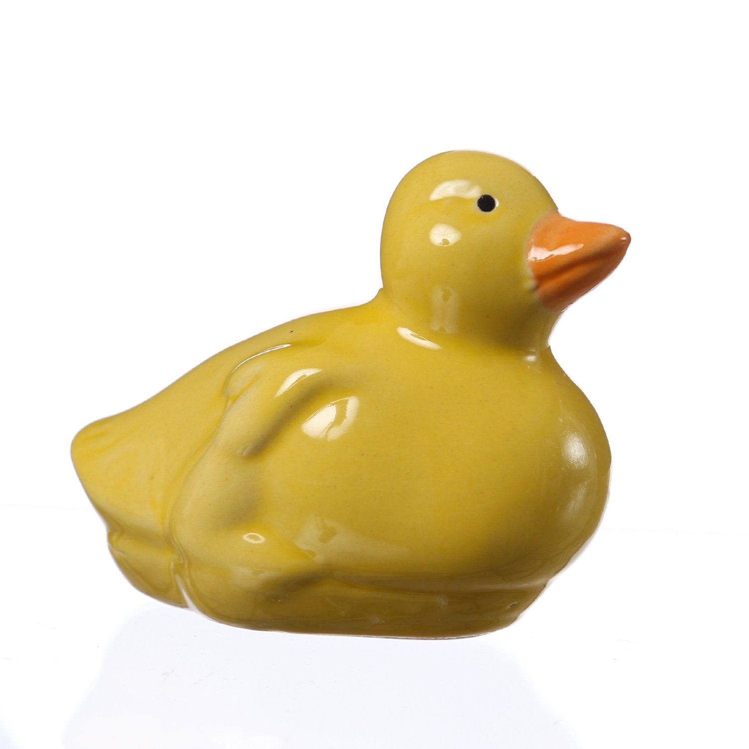 MARELIDA Tierfigur Teichdeko Ente Dekofigur schwimmend günstig online kaufen