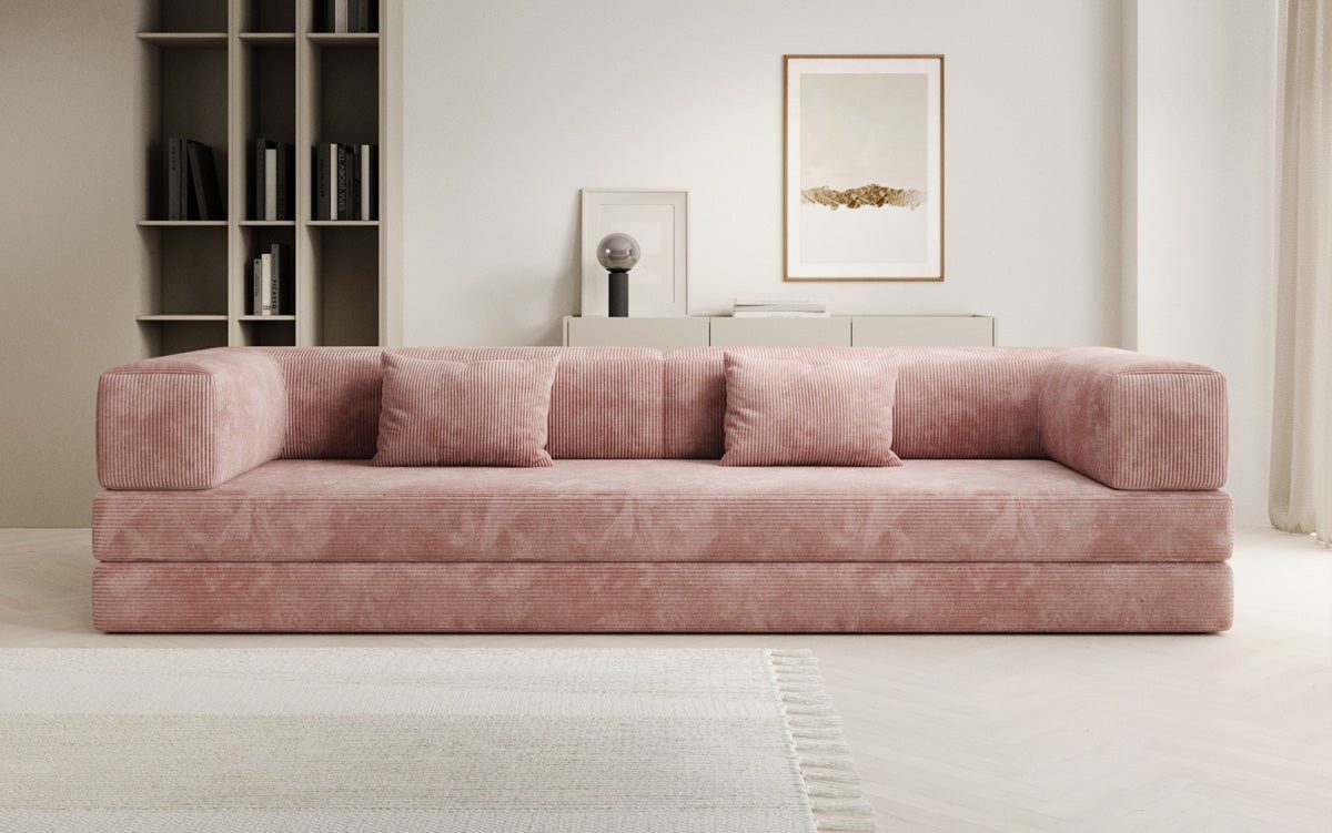 Luxusbetten24 Sofa Designer Sofa Lazy 3 günstig online kaufen