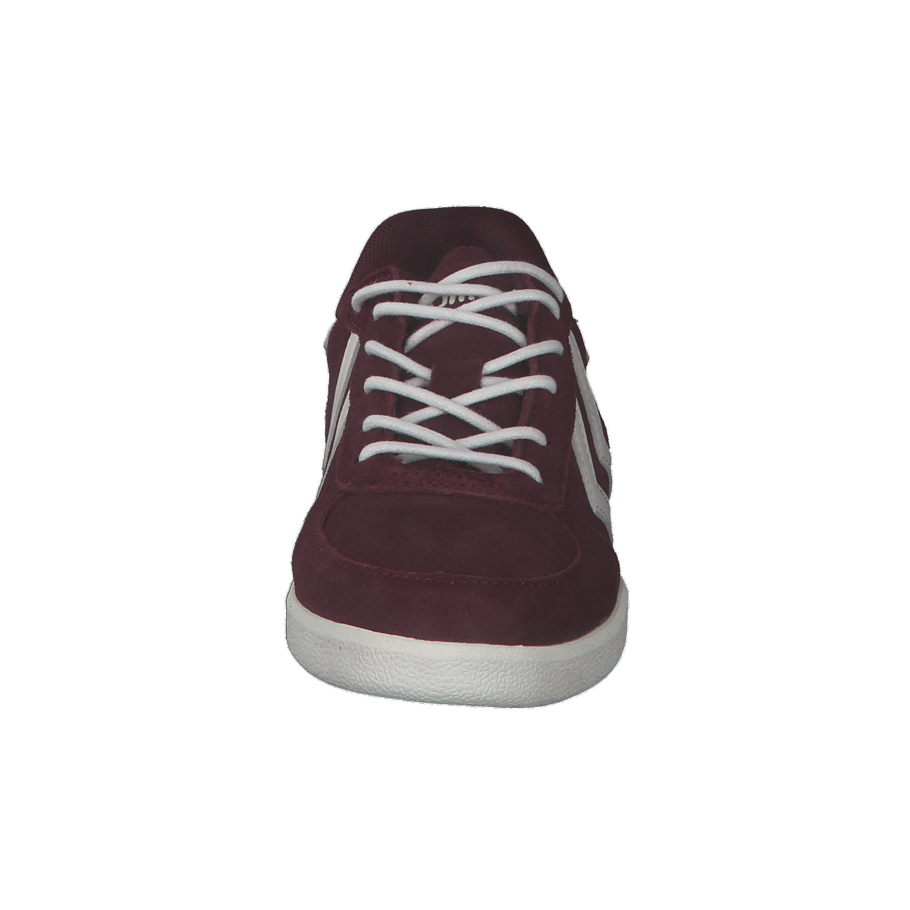hummel Hummel Kinder Sneaker Victory JR 205777 Sneaker