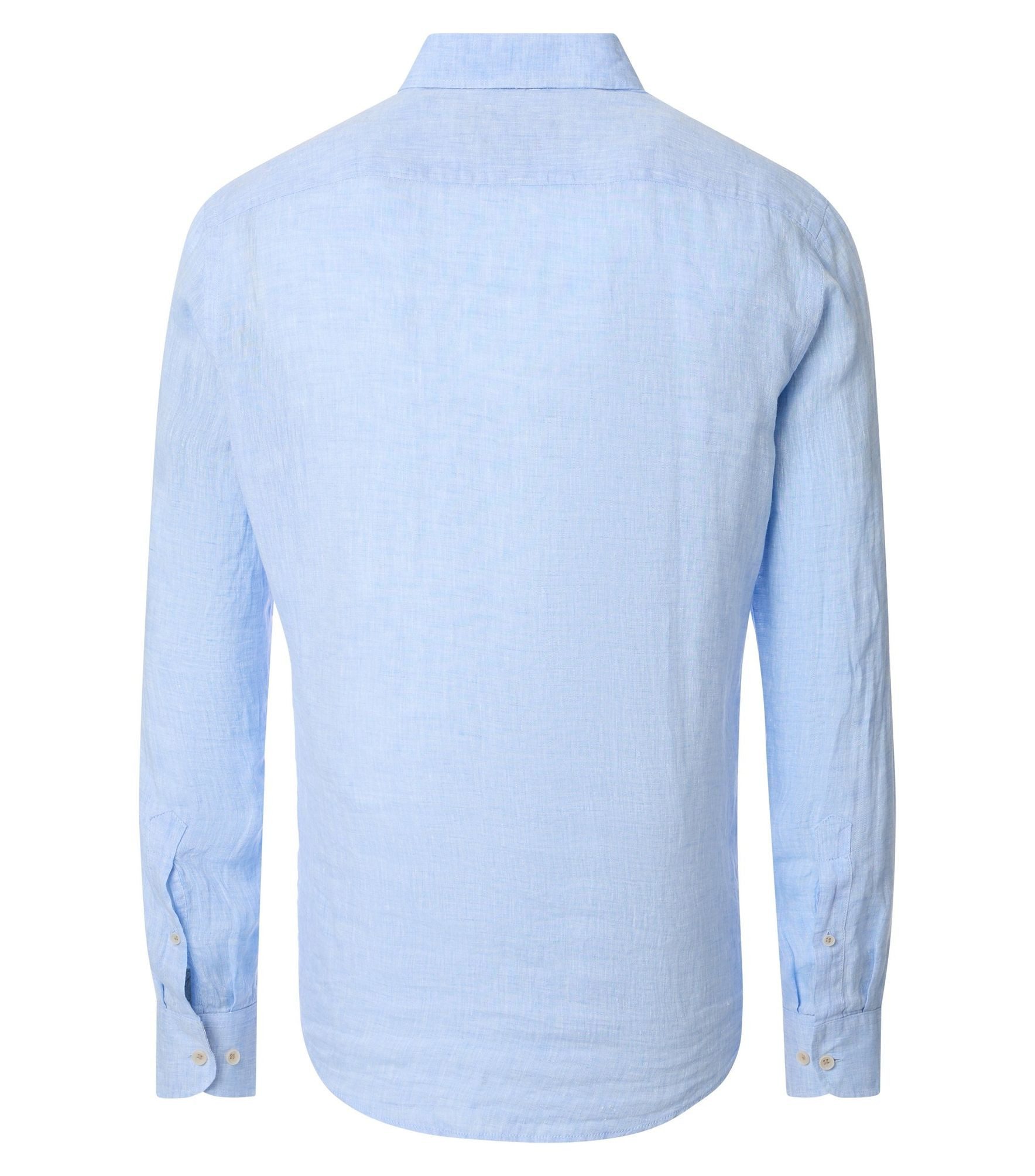CASAMODA Langarmhemd 454403300 regular fitButton-Down günstig online kaufen