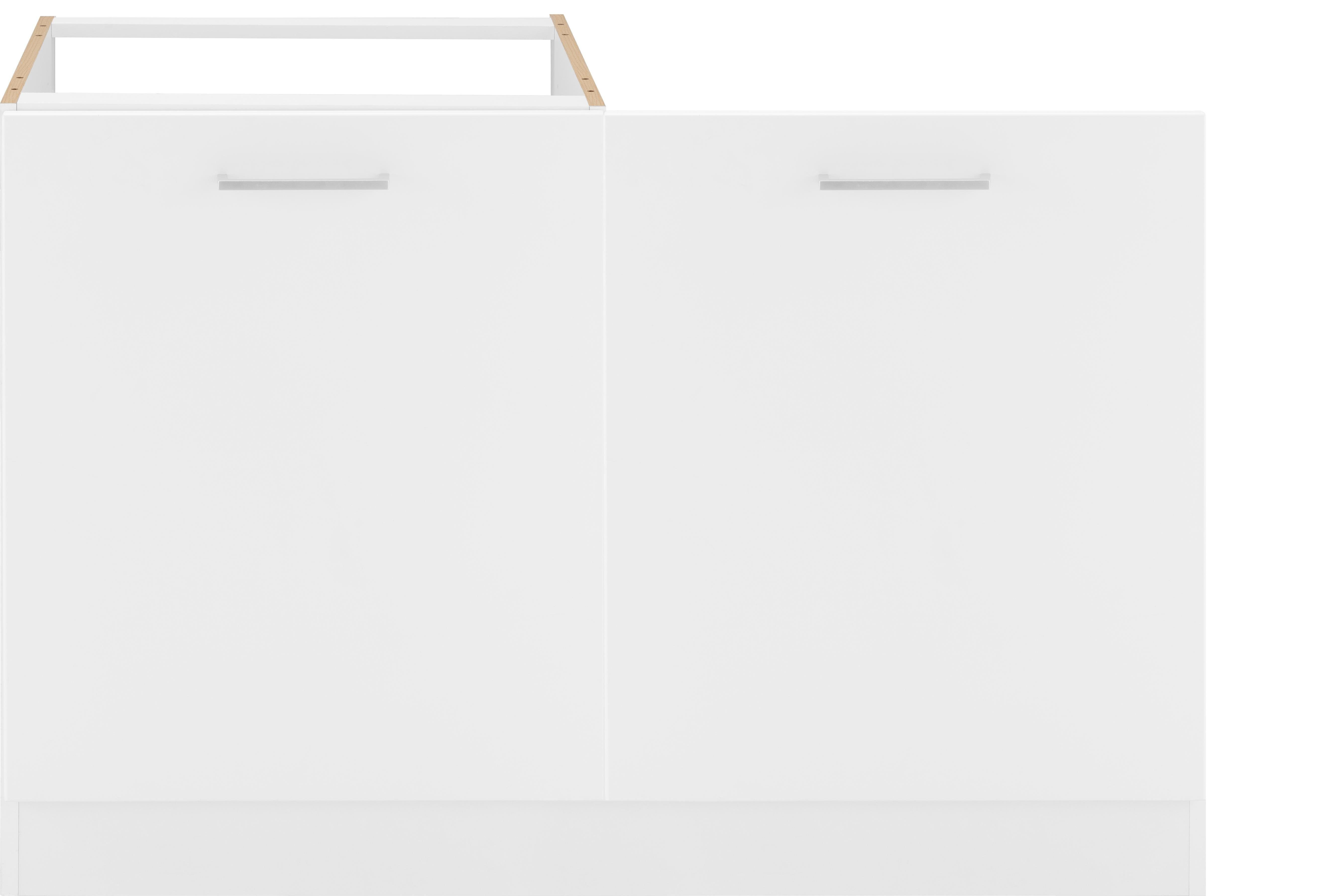 KOCHSTATION Spülenschrank KS-Kehl für Geschirrspülmaschine, ohne Arbeitsplatte