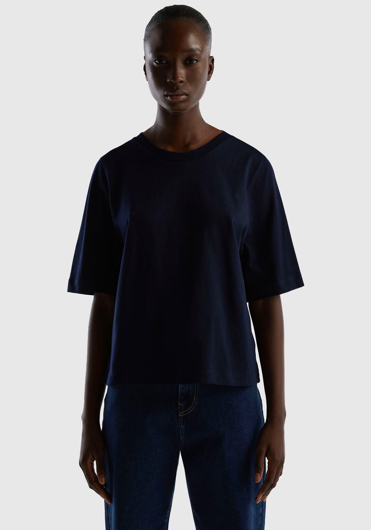 United Colors of Benetton T-Shirt im günstig online kaufen