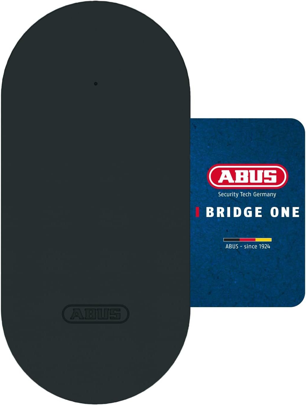 ABUS Bridge One – WLAN-Bridge – Erweiterung für ABUS One Produkte Smart-Home-Station