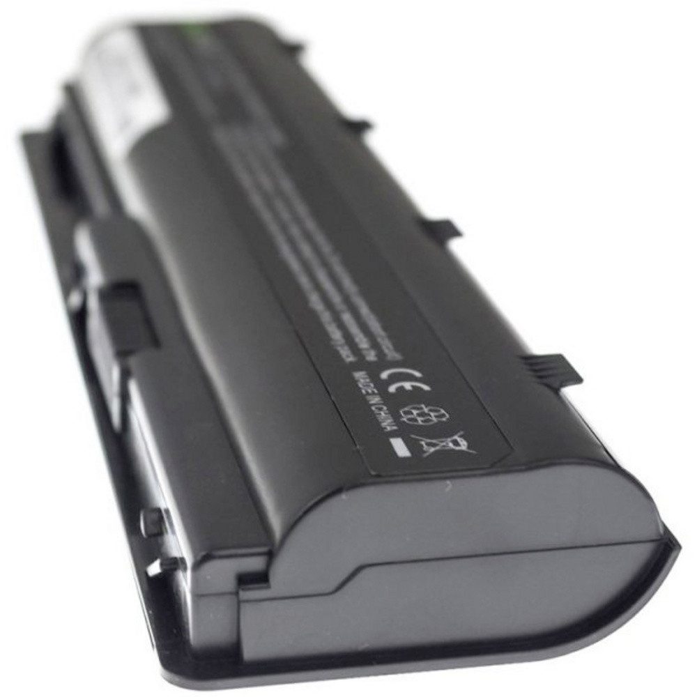 Green Cell Notebook-Akku 10.8 V 4400 mAh HP Laptop-Akku