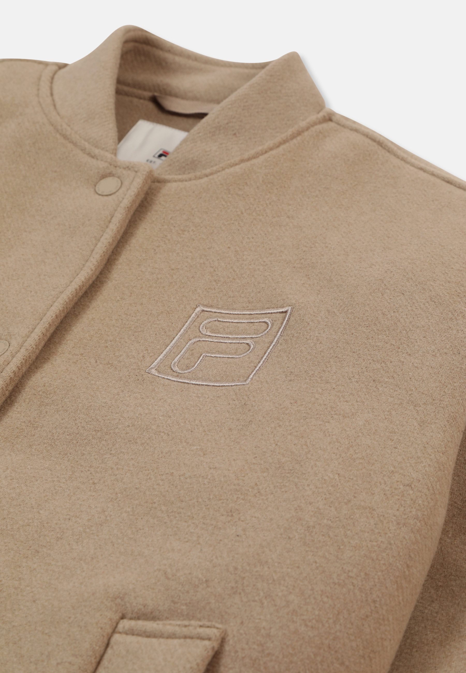 Fila Bomberjacke COMO