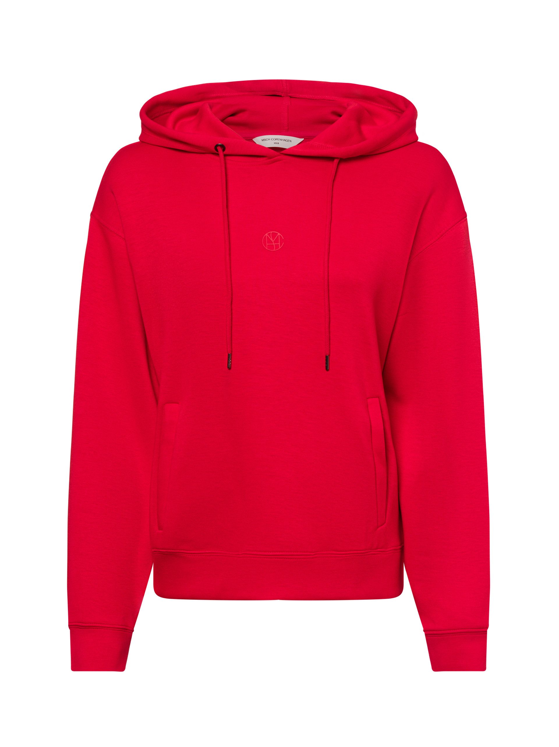 Moss Copenhagen Kapuzenpullover günstig online kaufen