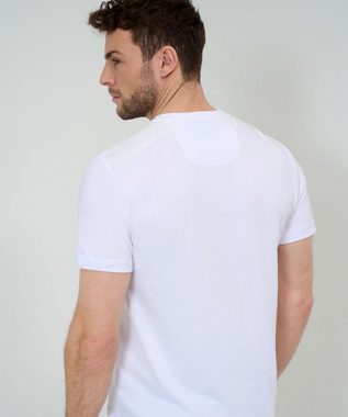 Brax T-Shirt STYLE TRENT