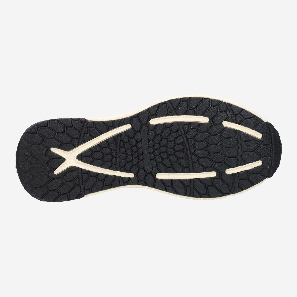 Lloyd Lloyd 16-115-08 LOOM, Sneaker, Blau, Herren Sneaker