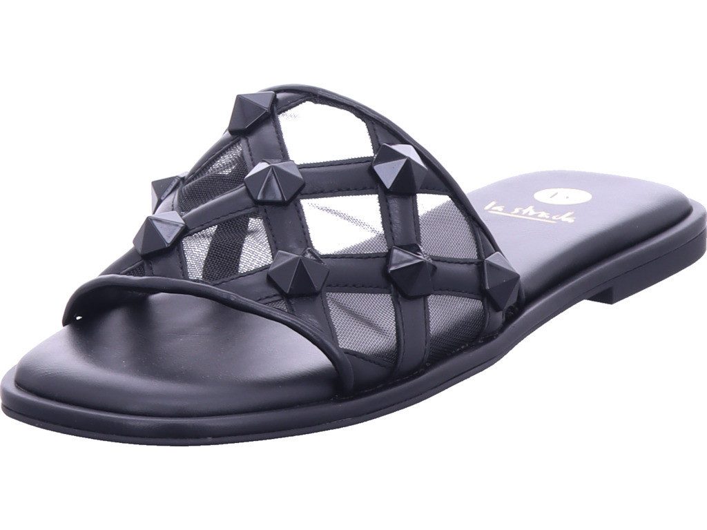 La Strada Pantolette