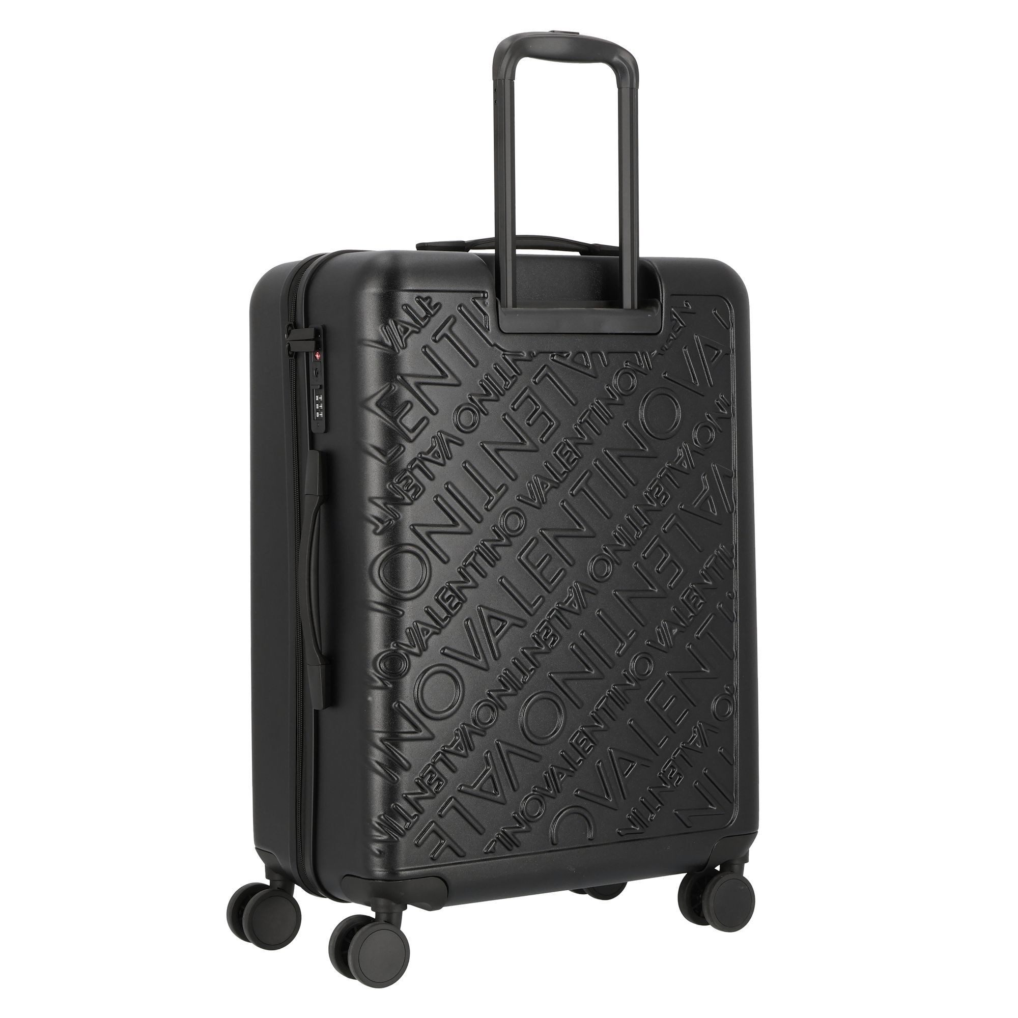 VALENTINO BAGS Hartschalen-Trolley Mars, 4 Rollen, günstig online kaufen