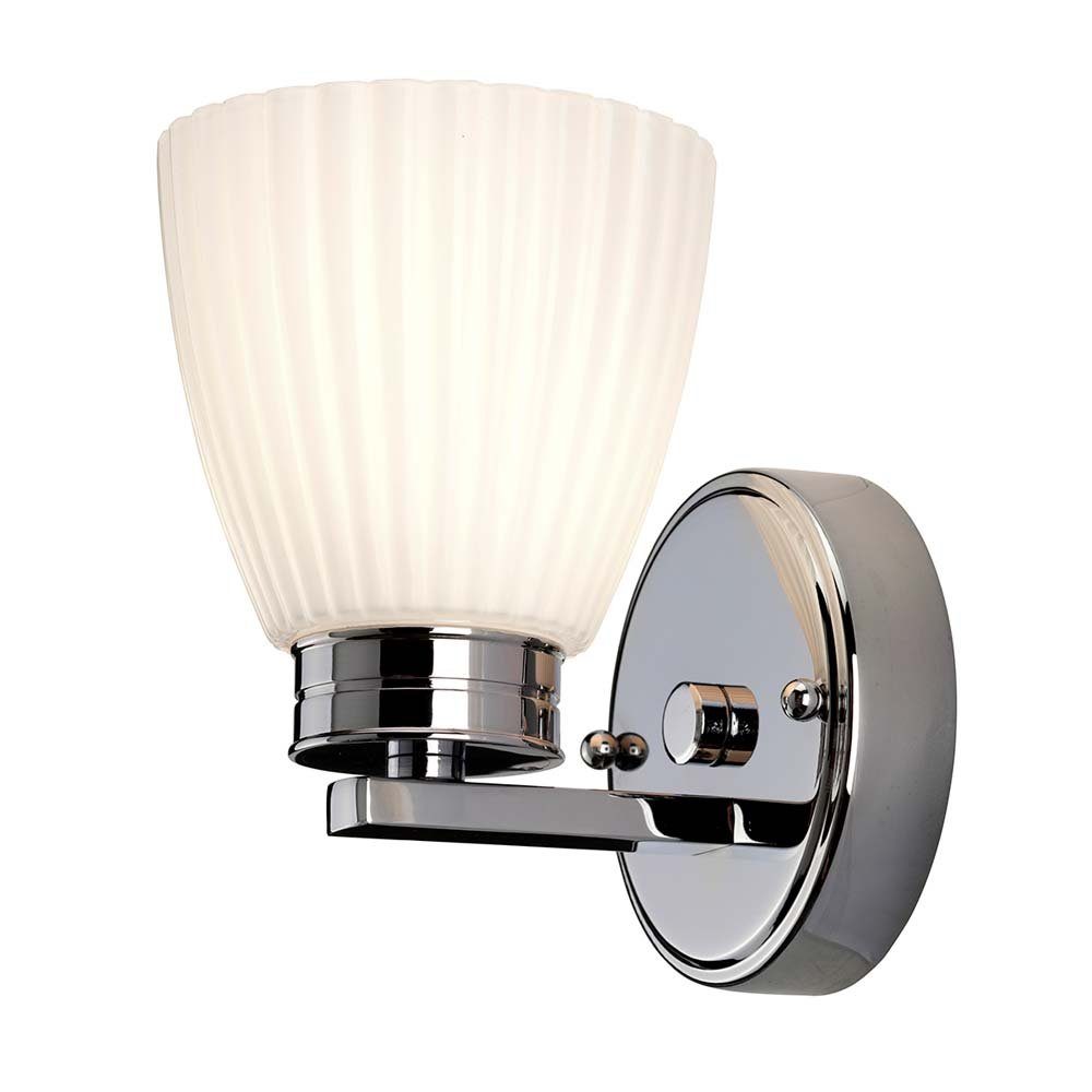 Elstead LIGHTING LED Wandleuchte, Leuchtmittel inklusive, günstig online kaufen