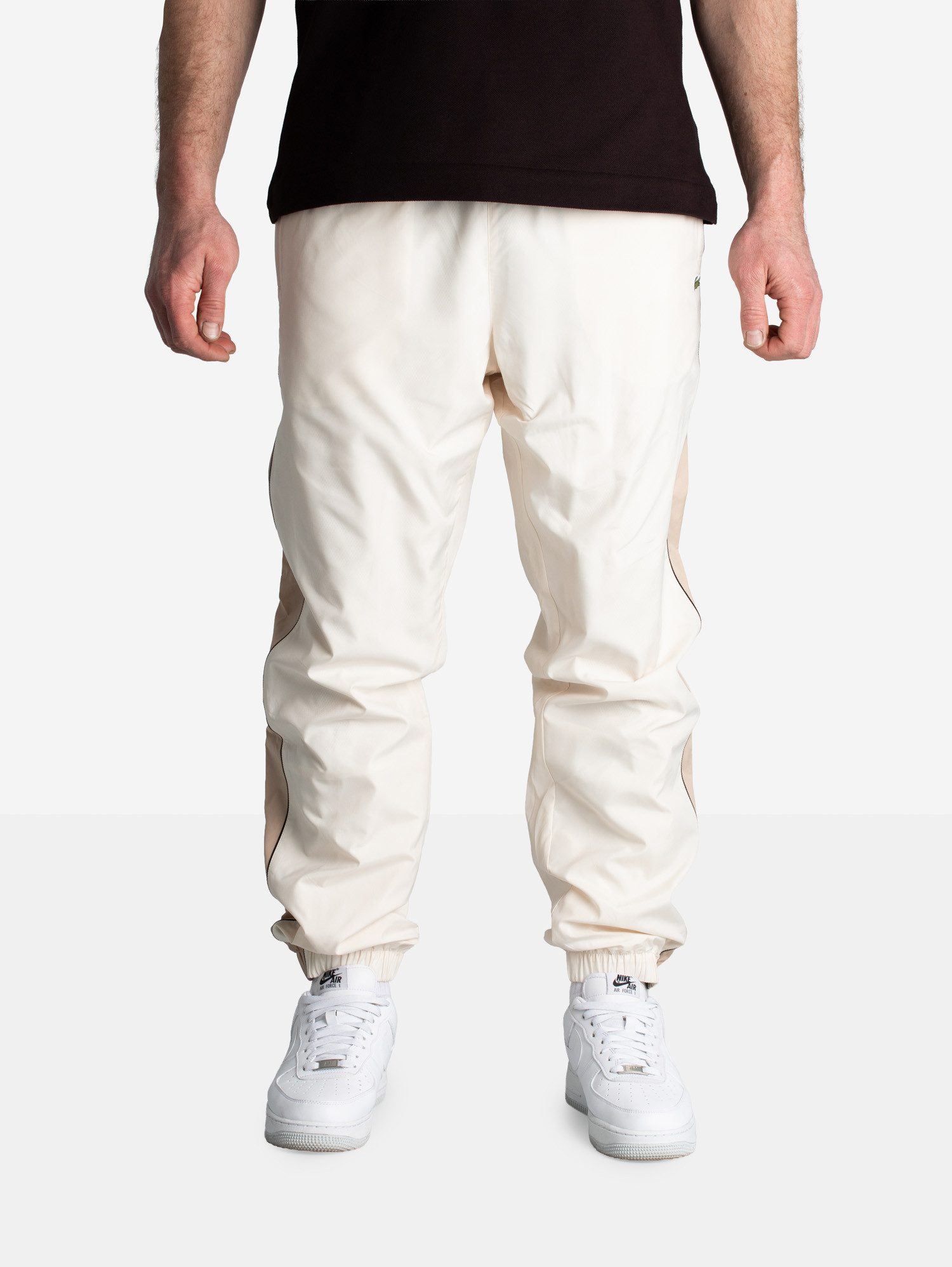 Lacoste Jogginghose Lacoste Regular Fit-Trainingpants