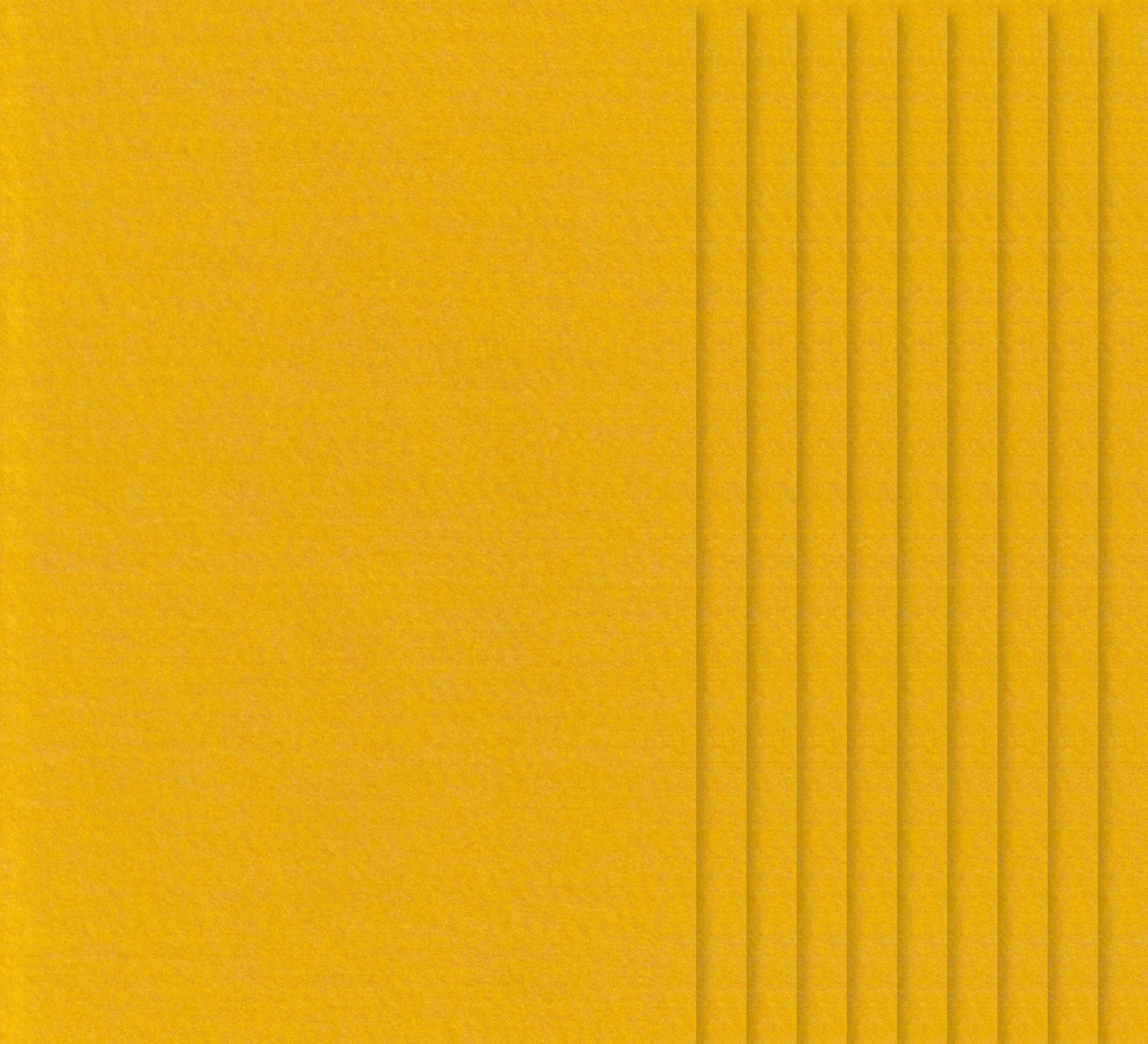 VBS Bastelfilz Bastelfilz, 10 Platten 30 cm x 20 cm stark weich robust langlebig