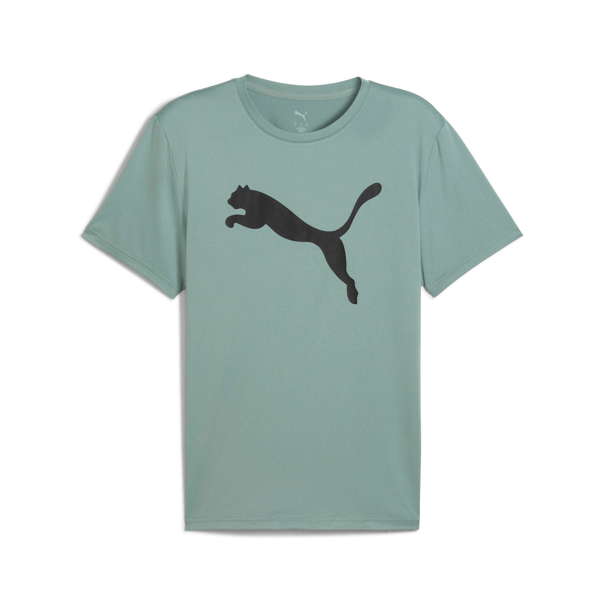 PUMA Trainingsshirt M TAD ESSENTIALS SOLID günstig online kaufen