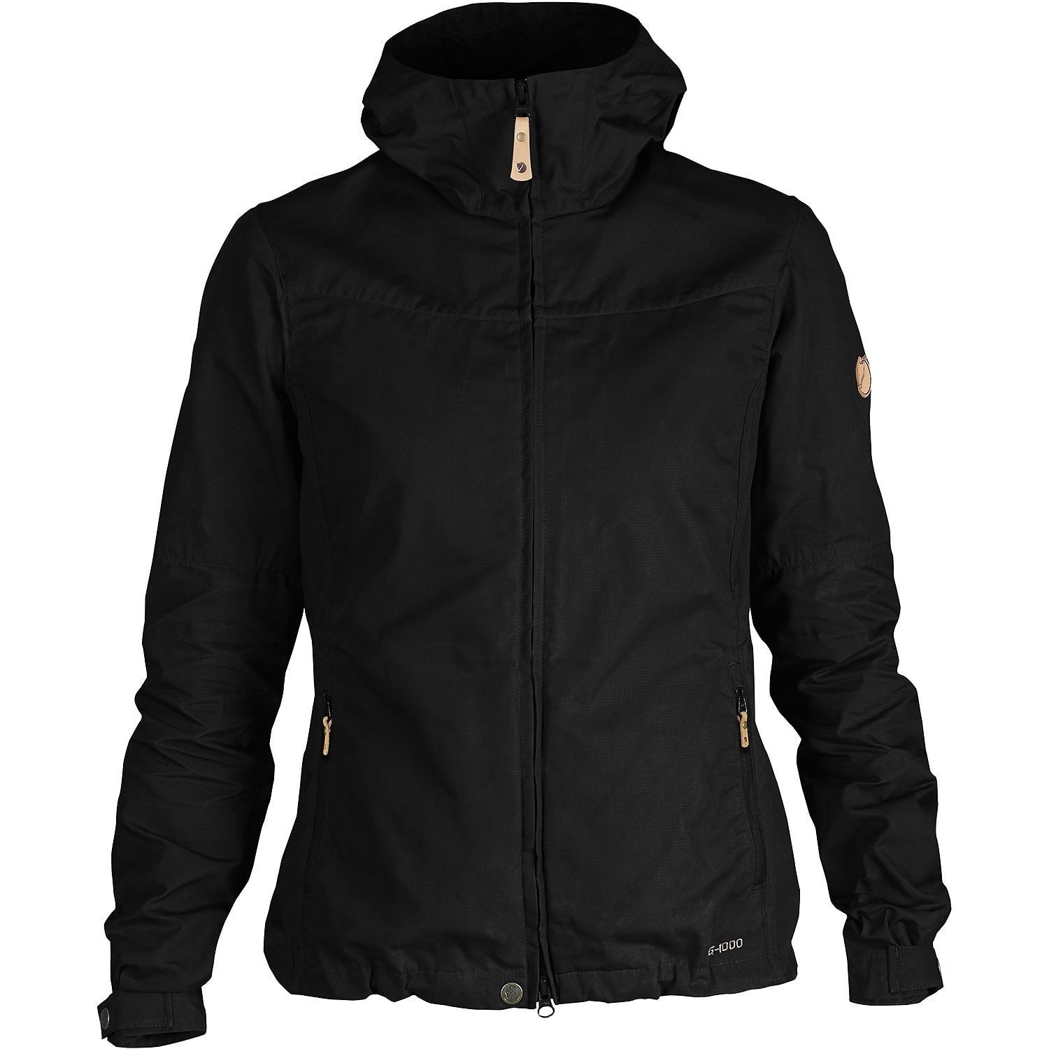 Fjällräven Funktionsjacke Outdoorjacke Stina günstig online kaufen