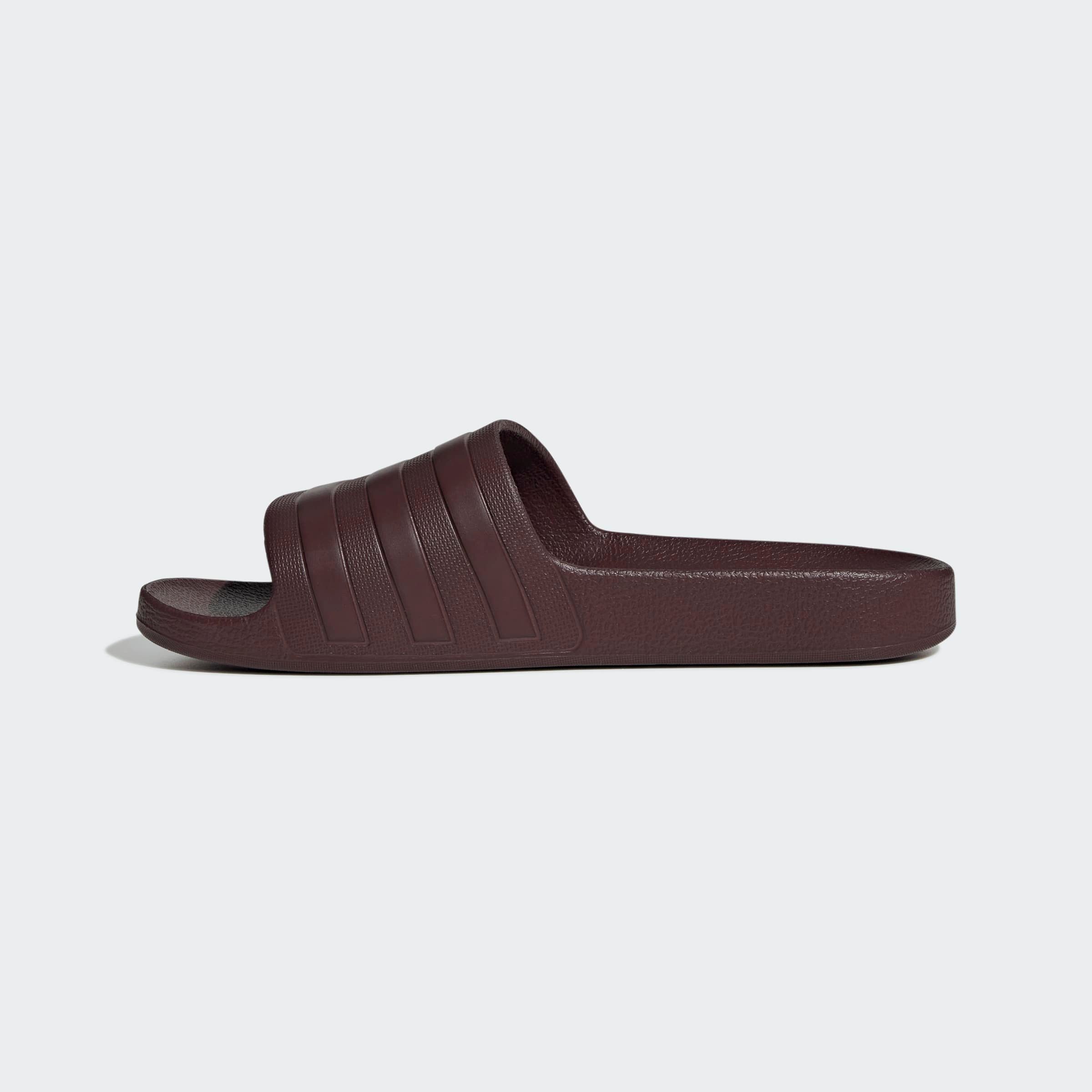 adidas Sportswear ADILETTE AQUA BADESCHLAPPEN Badesandale Badelatschen