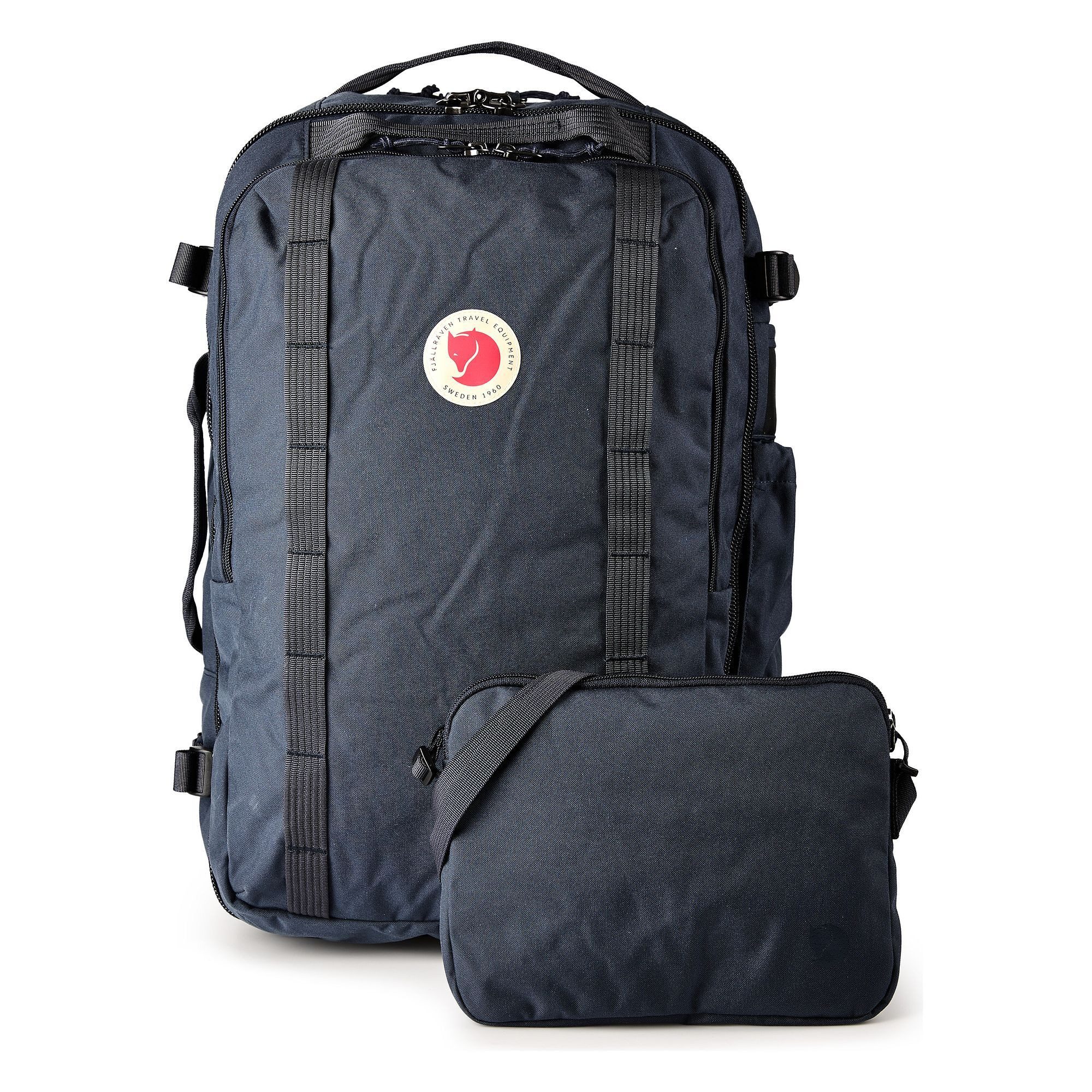 Fjällräven Wanderrucksack Färden Carry-On Pack, Polyamid