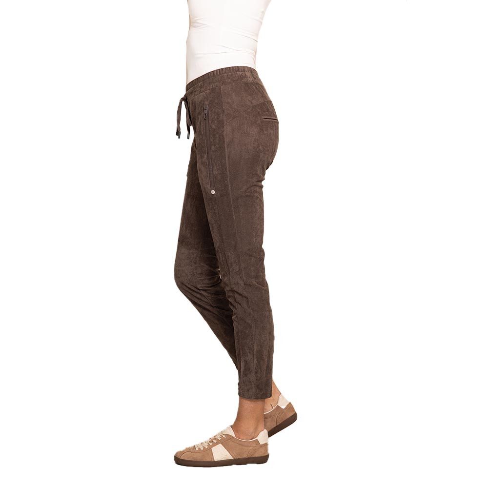 Zhrill Jogger Pants ZHCHIARA - brown günstig online kaufen