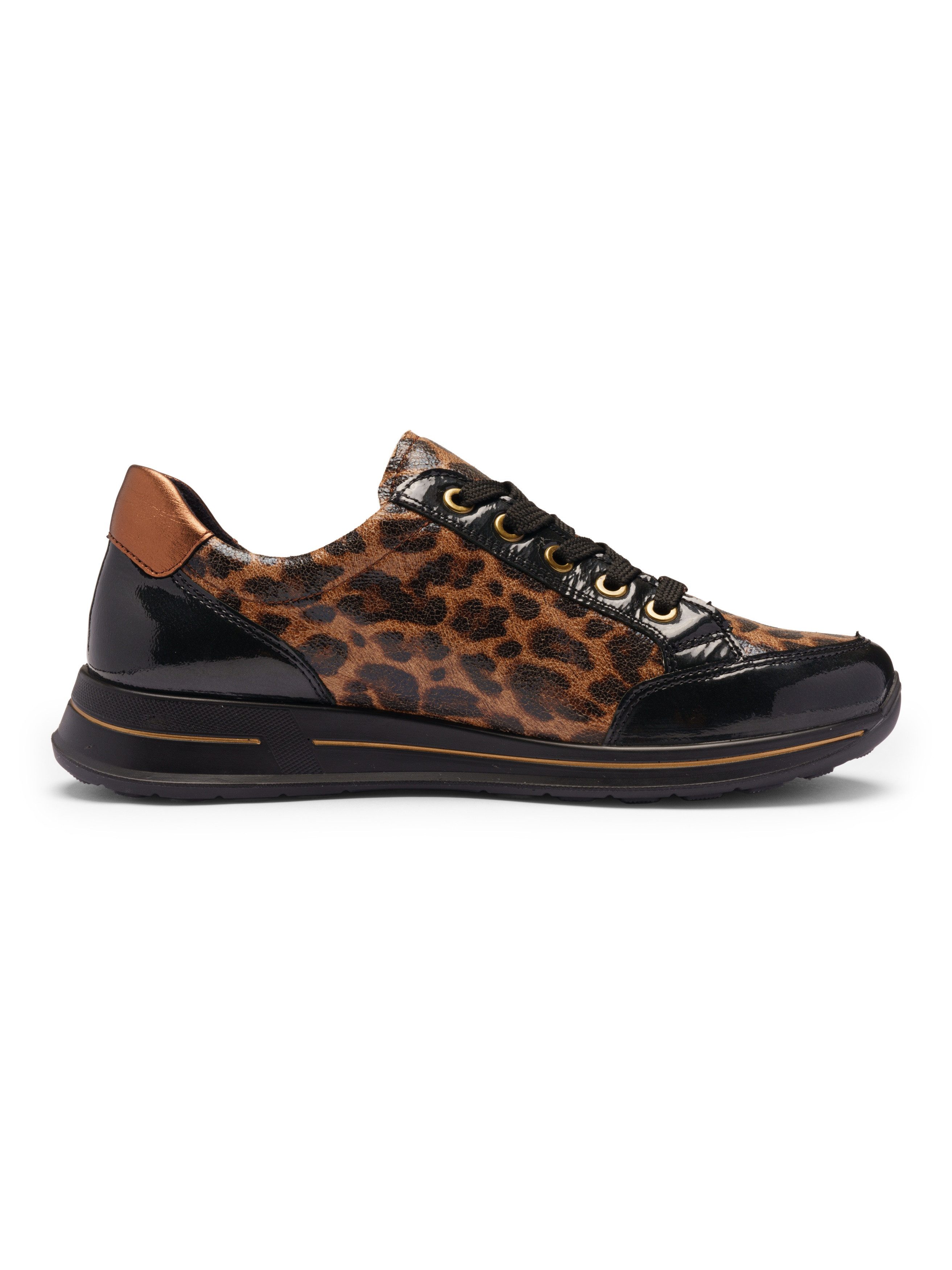 Ara Damen Sneaker Osaka Sneaker
