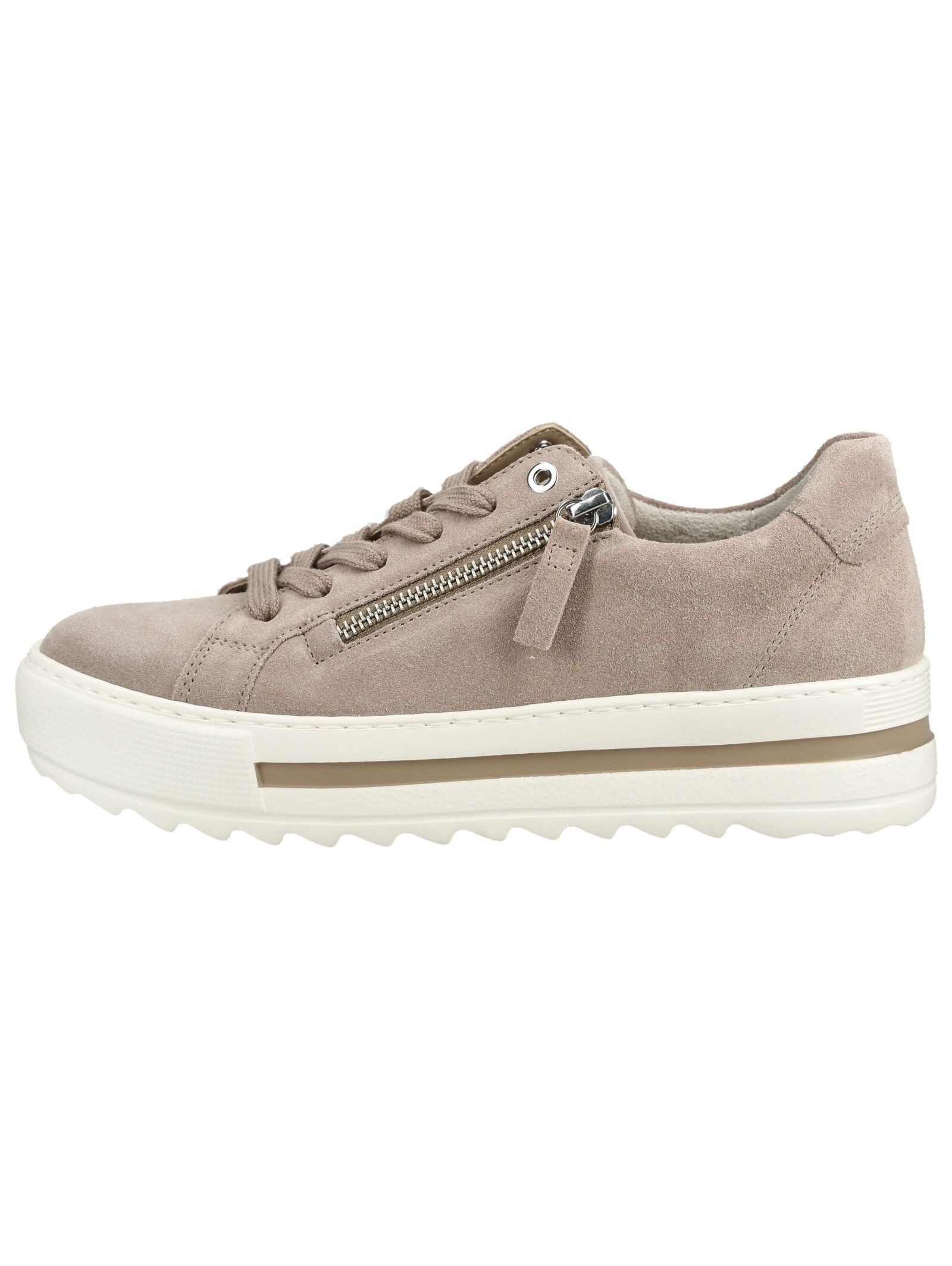 Gabor Comfort Gabor Comfort Sneaker Leder Sneaker