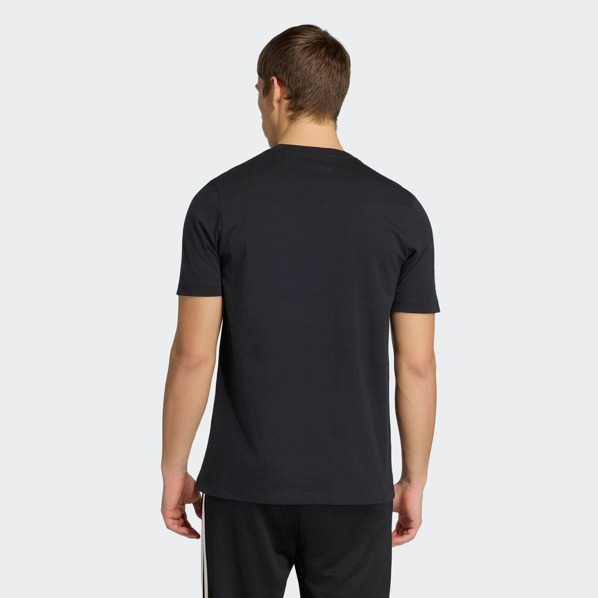adidas Performance T-Shirt MESSI FUN GRAFIK T-SHIRT (1-tlg)