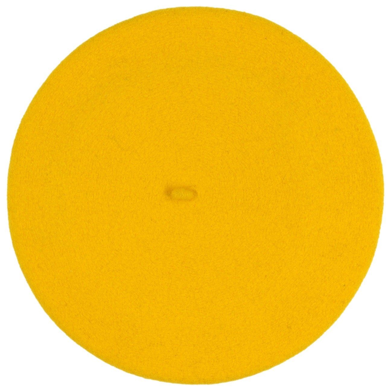 Barascon Baskenmütze (1-St) Wollbaske, Made in günstig online kaufen