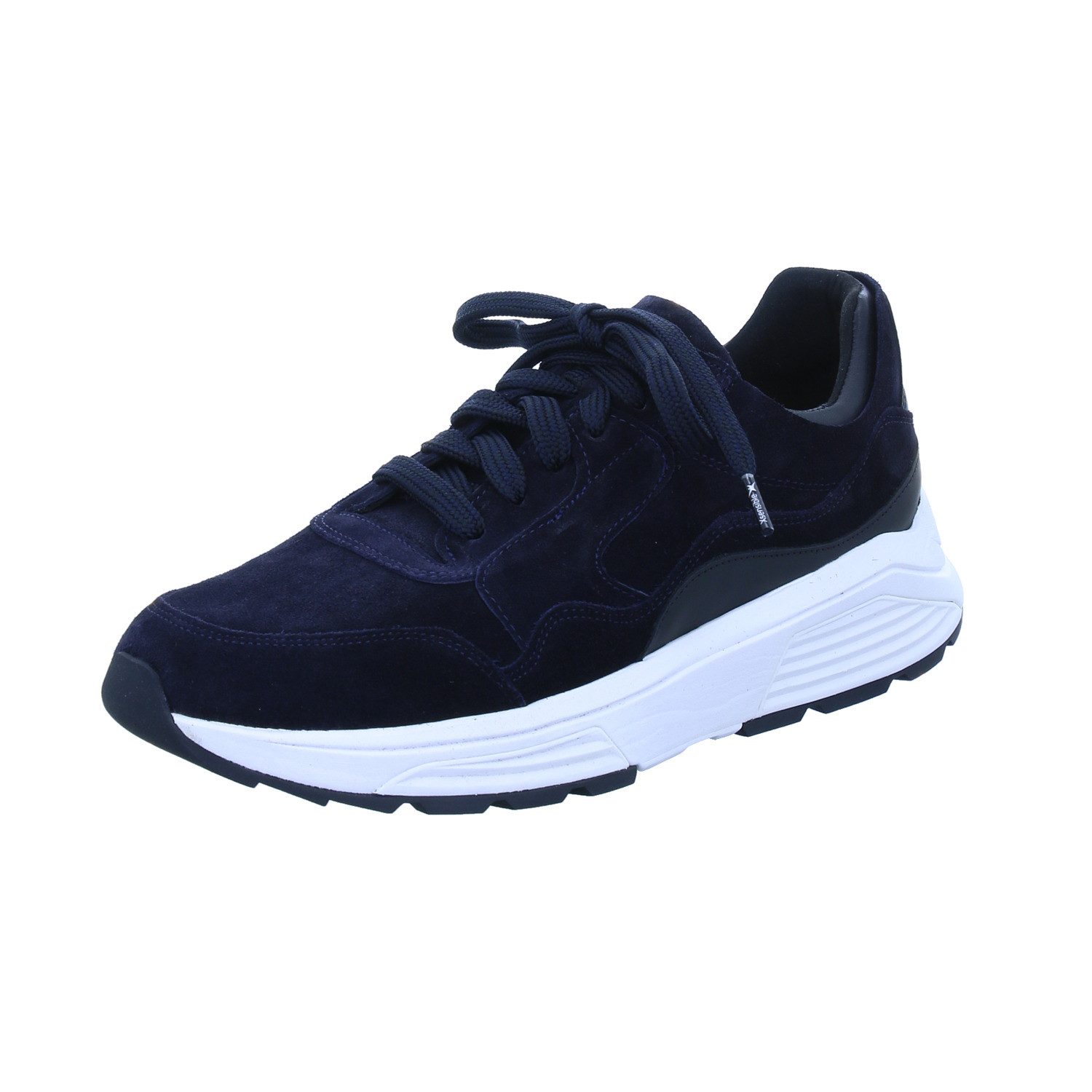 Xsensible Golden Gate Men Schnürschuh