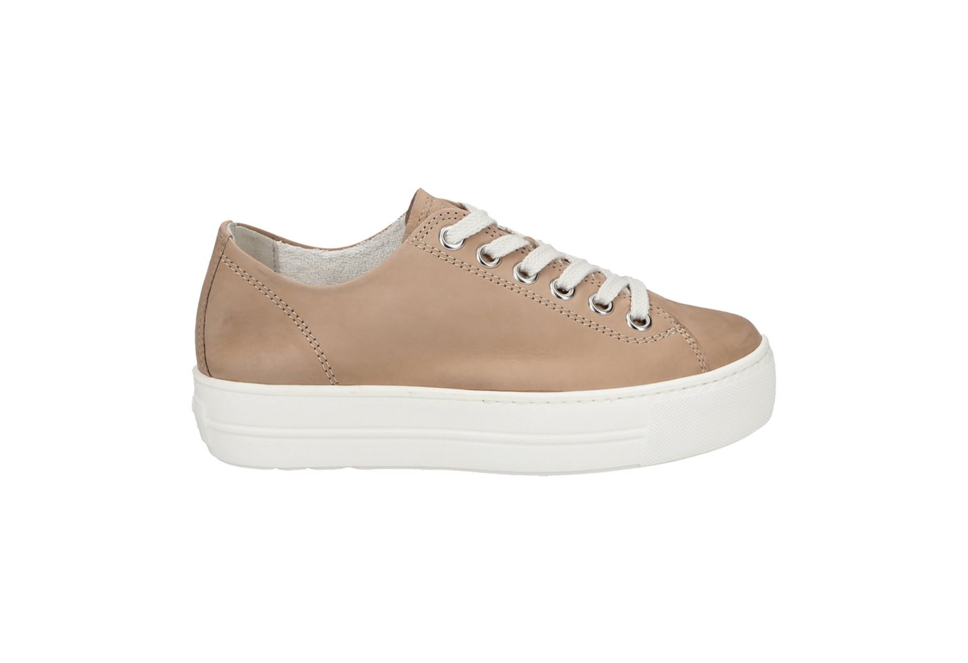 Paul Green Paul Green 4790-241, Sneaker, Braun, Damen Sneaker