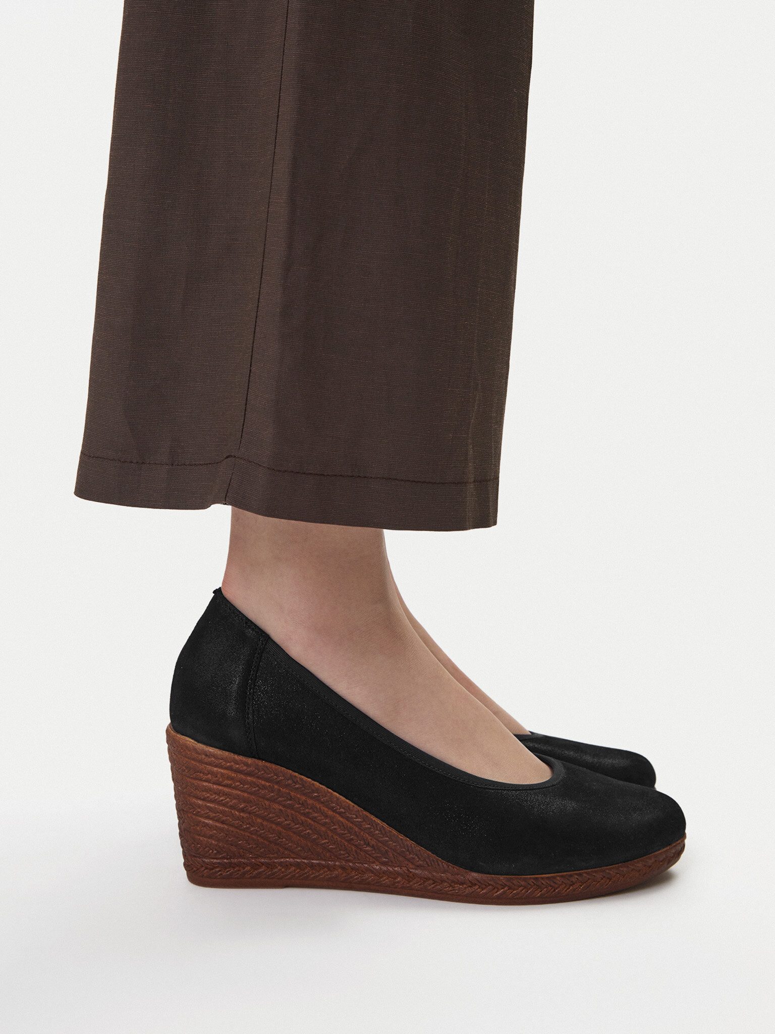 LASOCKI Lasocki Damenpumps Schwarz Lasocki-CEO-WI23-2188-10 Schwarz Pumps günstig online kaufen