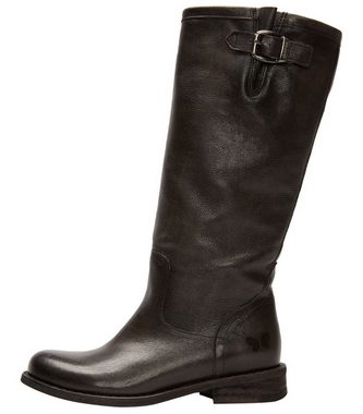 Felmini Stiefel Leder Stiefel