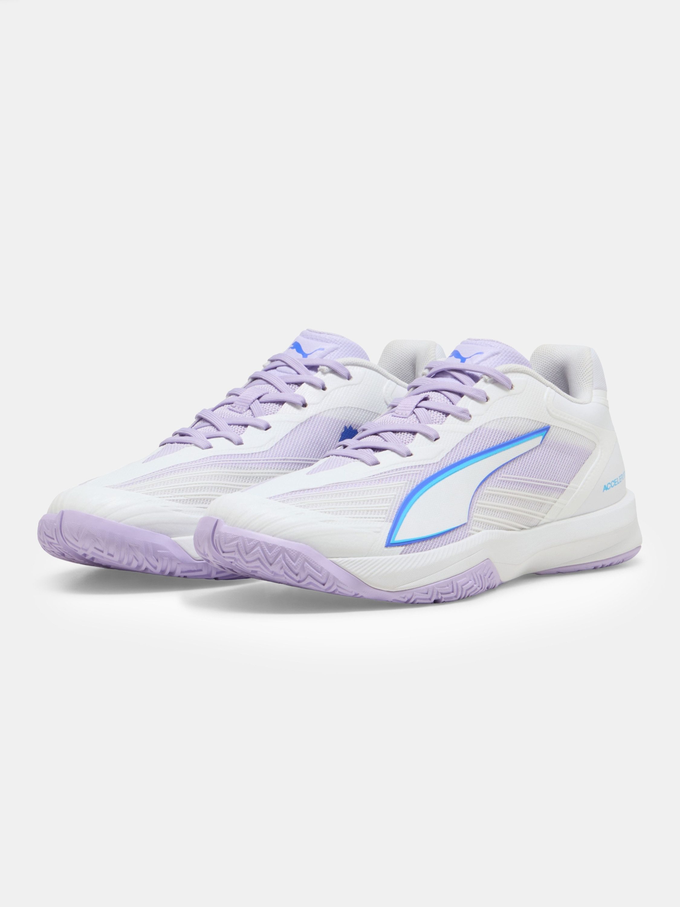 PUMA Puma Accelerate Turbo 5 Hallenschuh