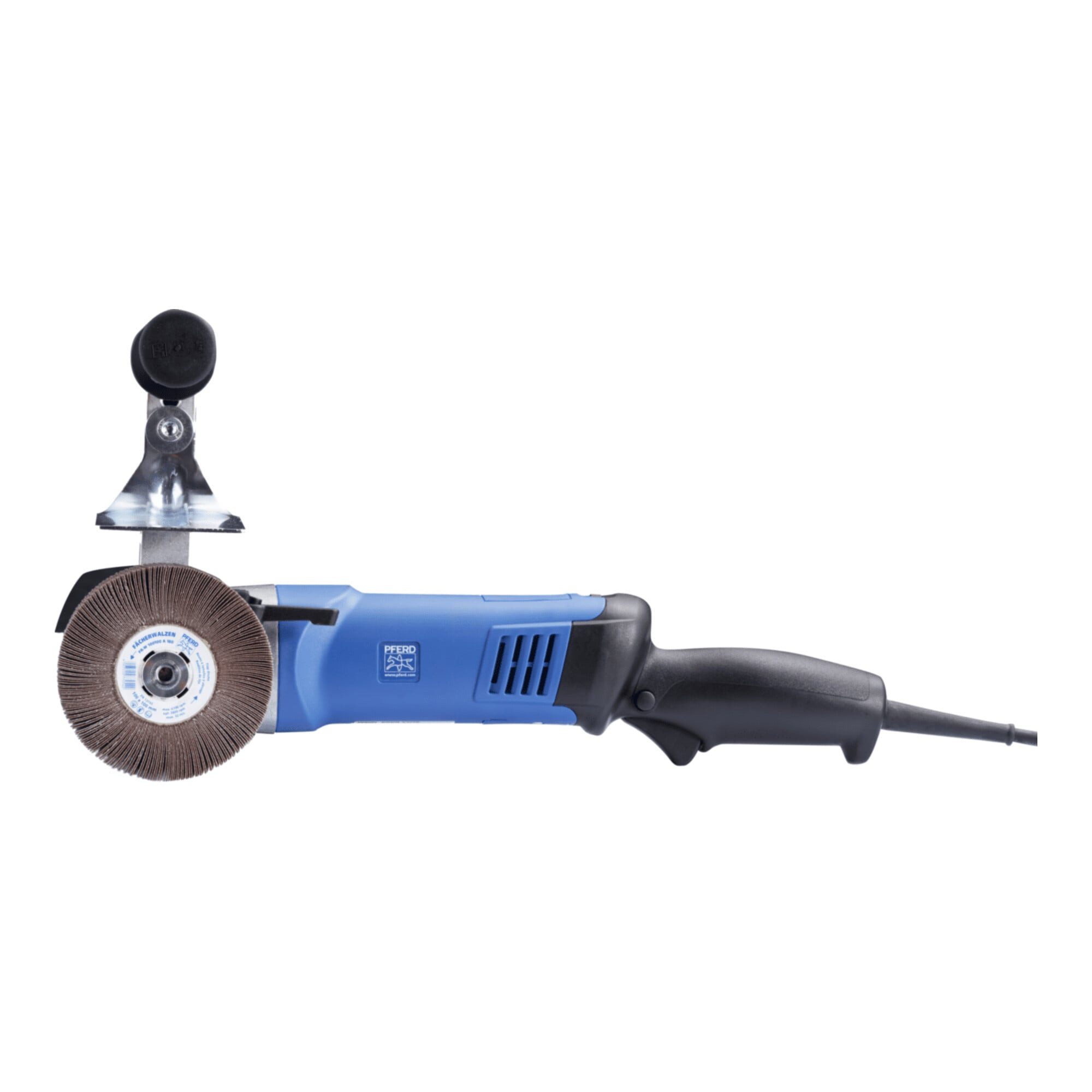 Pferd PFERD TOOLS Elektrosatiniermaschine ESER 17/75 230 Volt 7.500 RPM/1.70