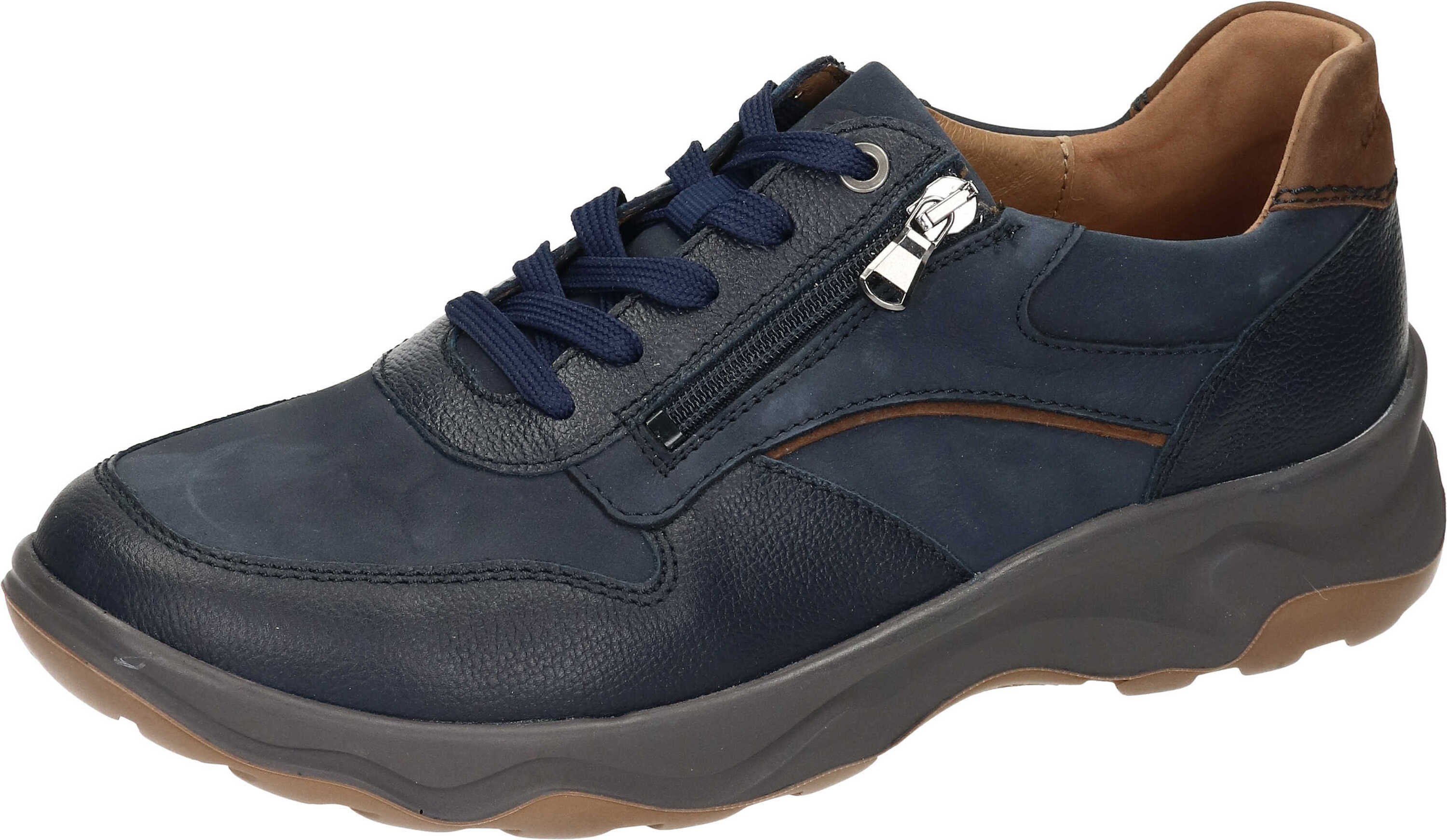 Schnürer Schnürschuh